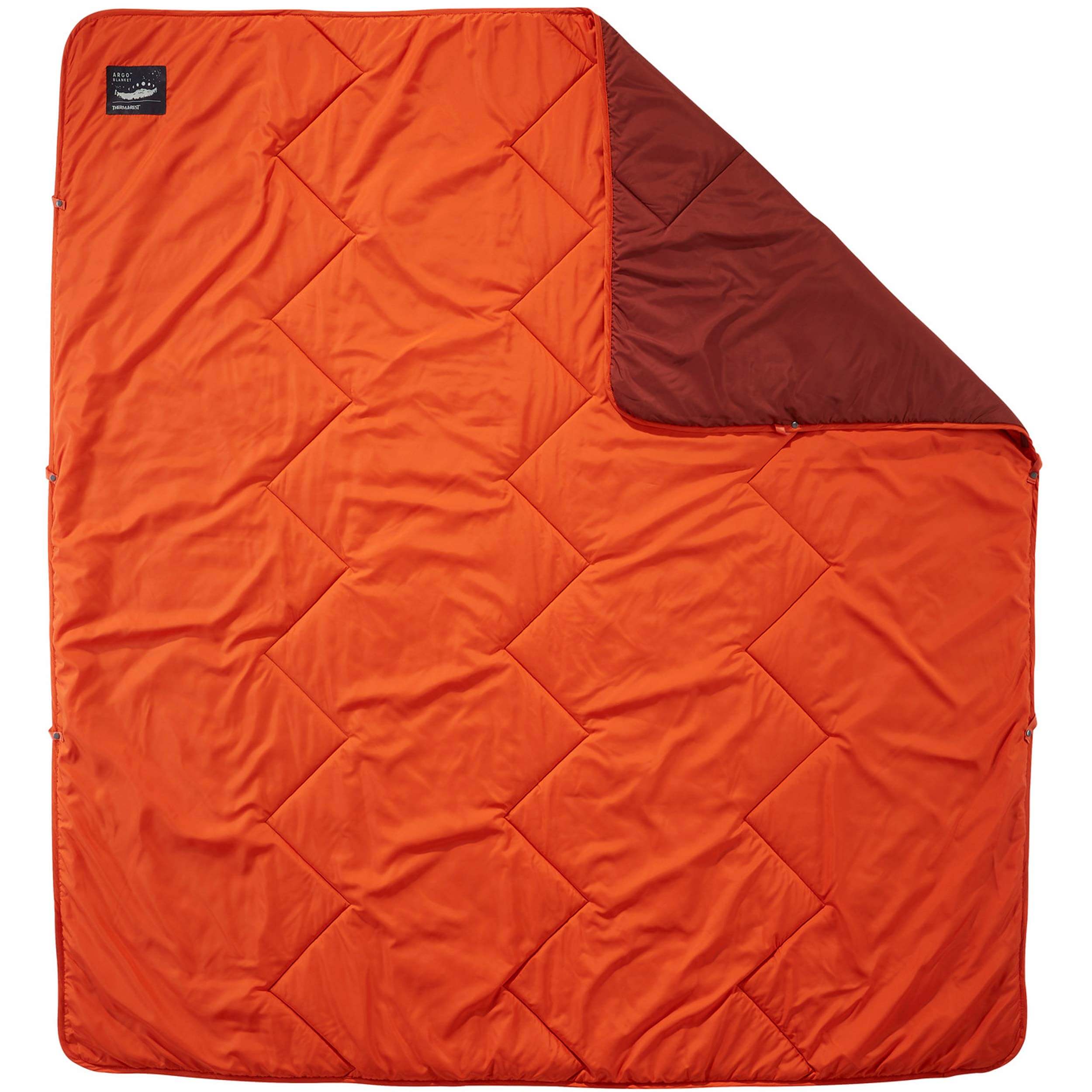 Therm-a-Rest Argo 2P Outdoor Decke