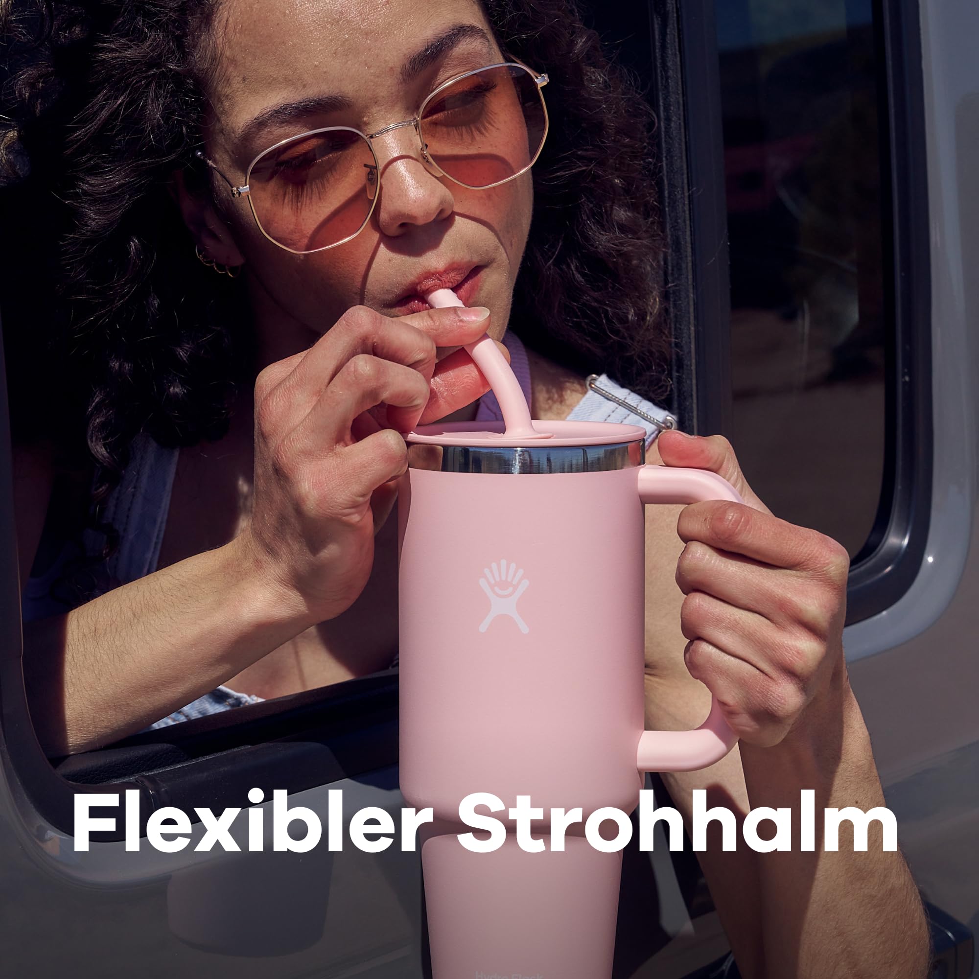 Reisebecher – Hydro Flask – Travel Tumbler 946 ml – Hydro Flask – Bild 4