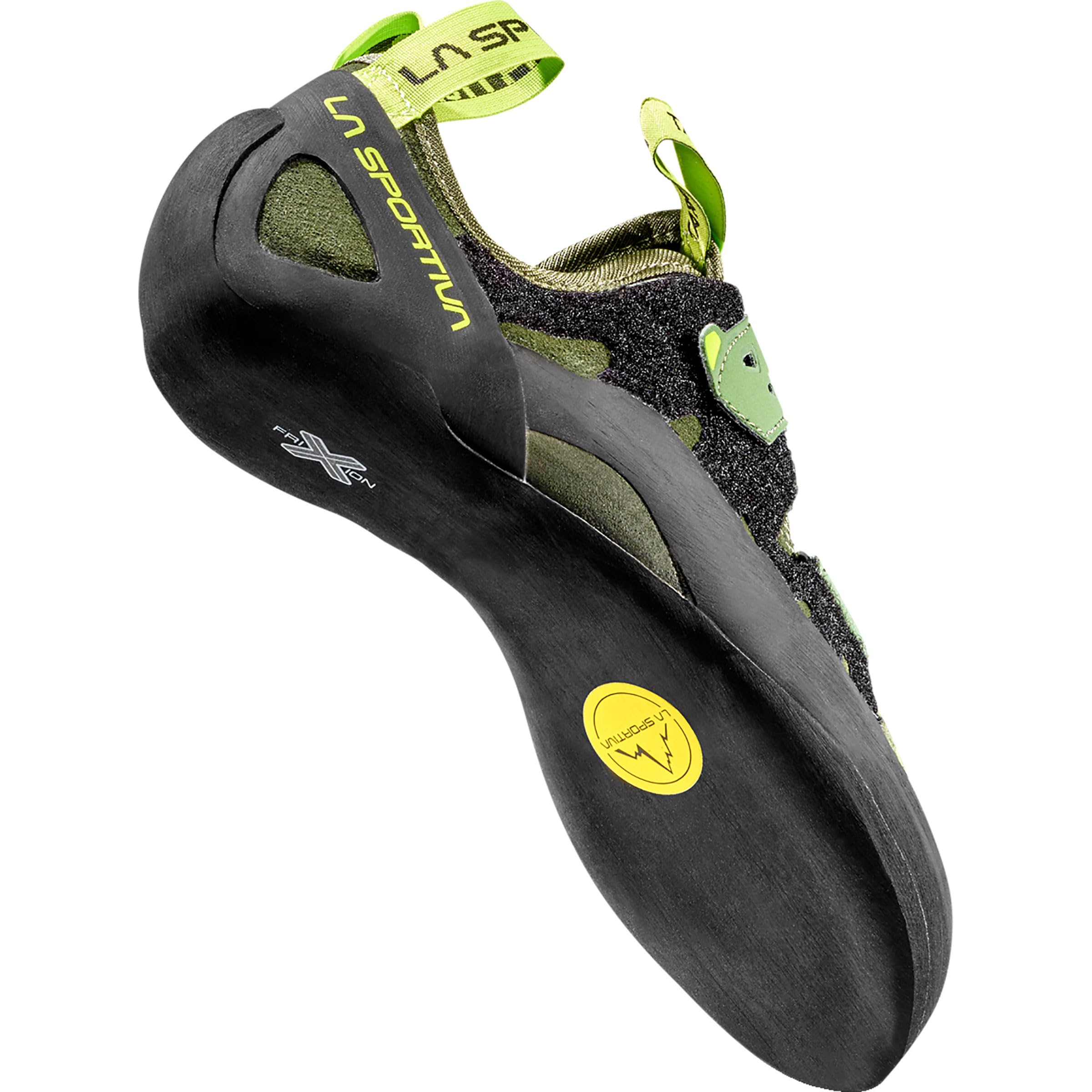 Kletterschuh – La Sportiva – Tarantula – LA SPORTIVA – Bild 5