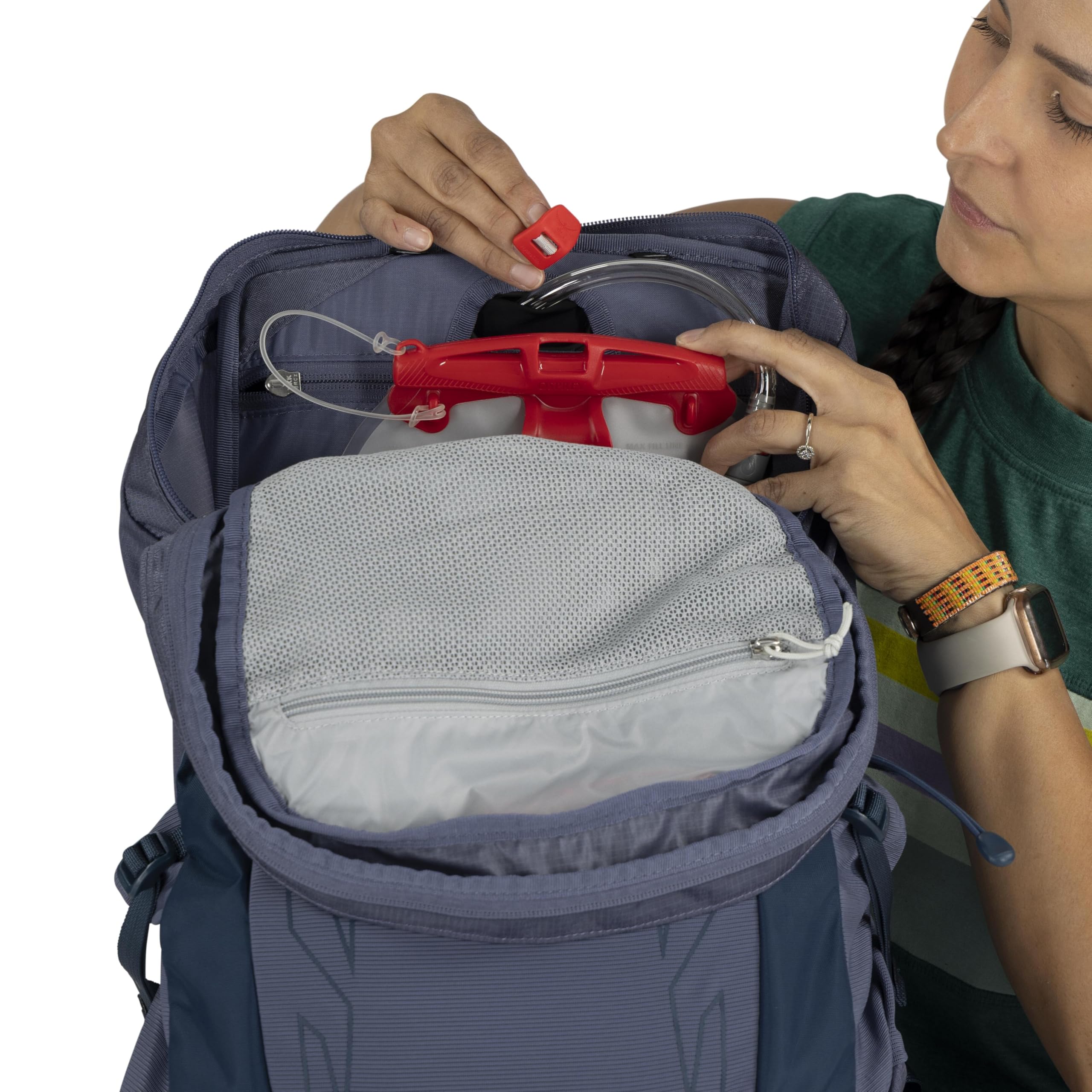 Osprey Tempest 26 Damen - Tagesrucksack