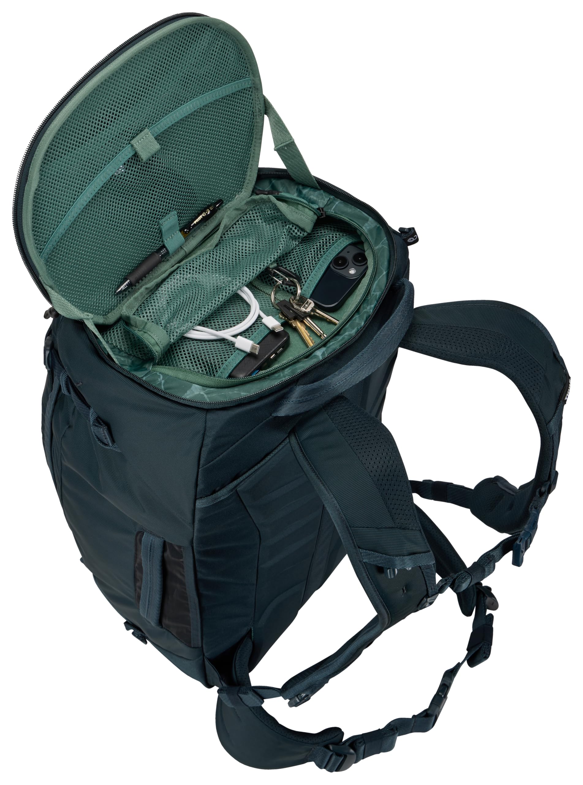 Reiserucksack – Thule – Landmark 40L – Thule – Bild 5