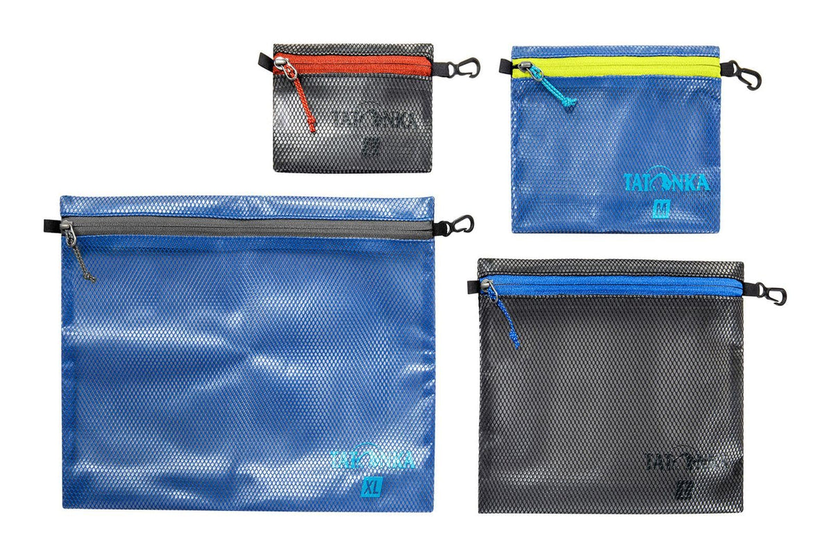 Reißverschlusstasche – Tatonka – Zip Pouch