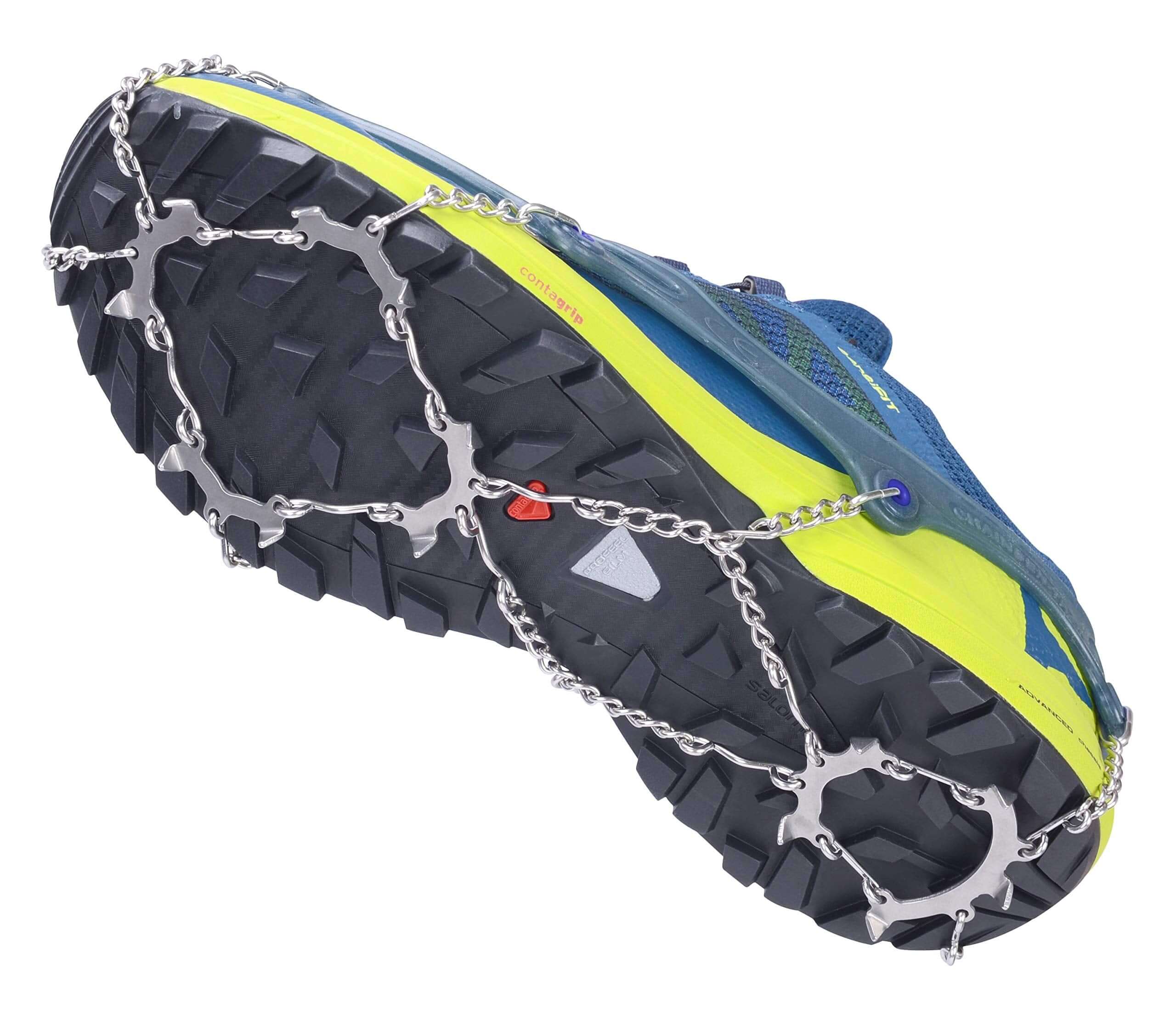 Snowline  Chainsen Trail Schuhkette