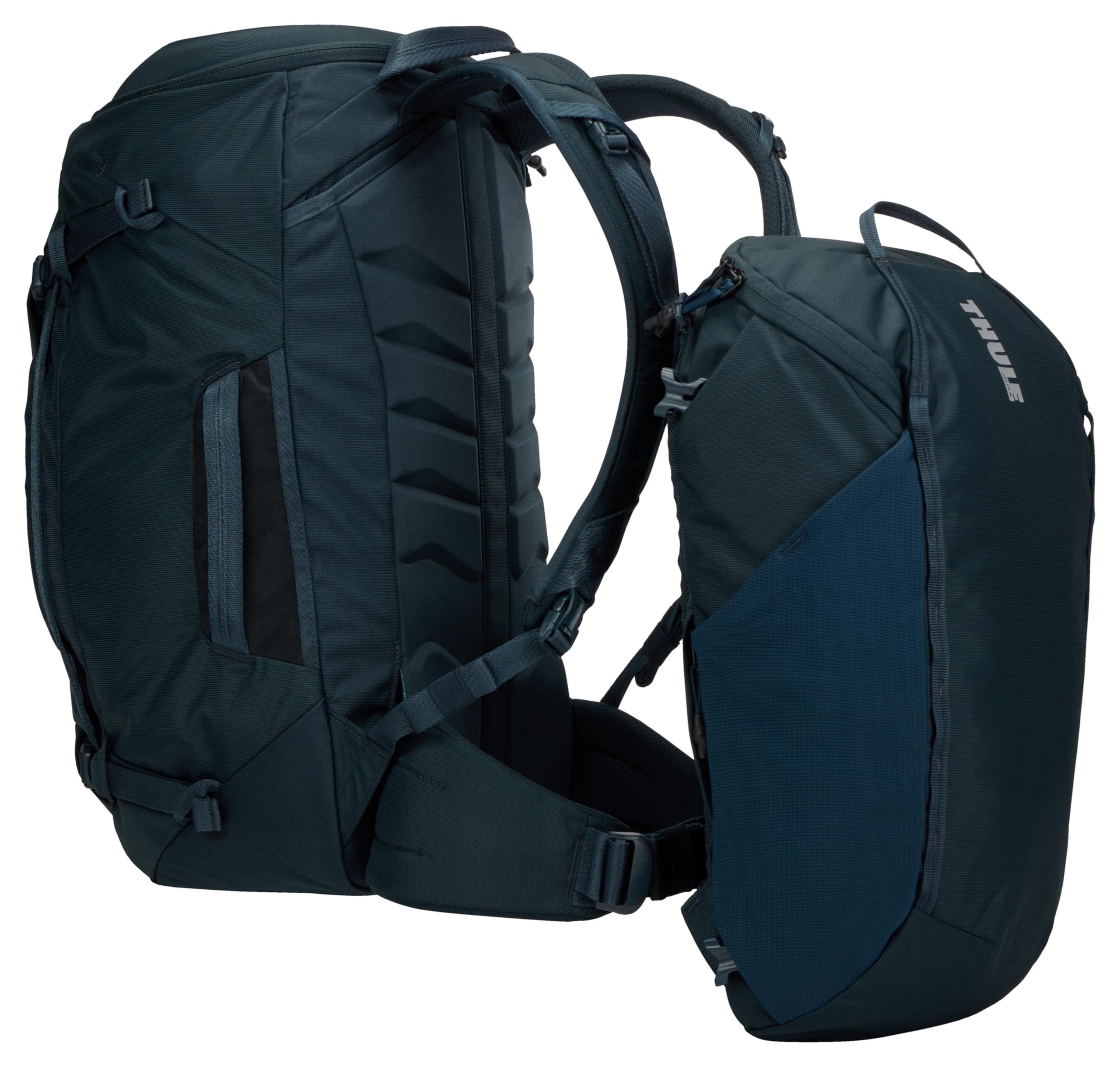 Reiserucksack – Thule – Landmark 40L – Thule – Bild 8