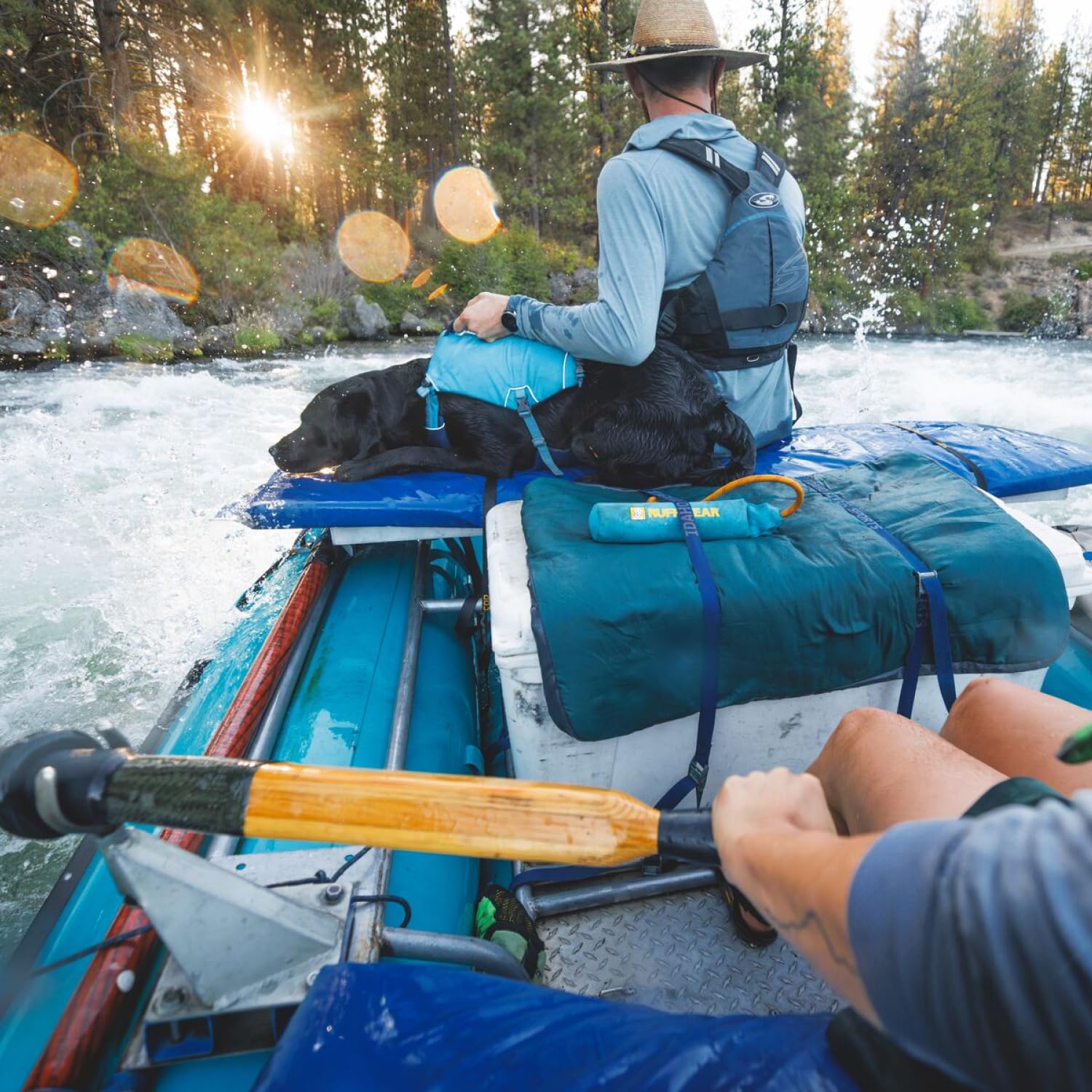 Ruffwear Confluence™ Schwimmweste