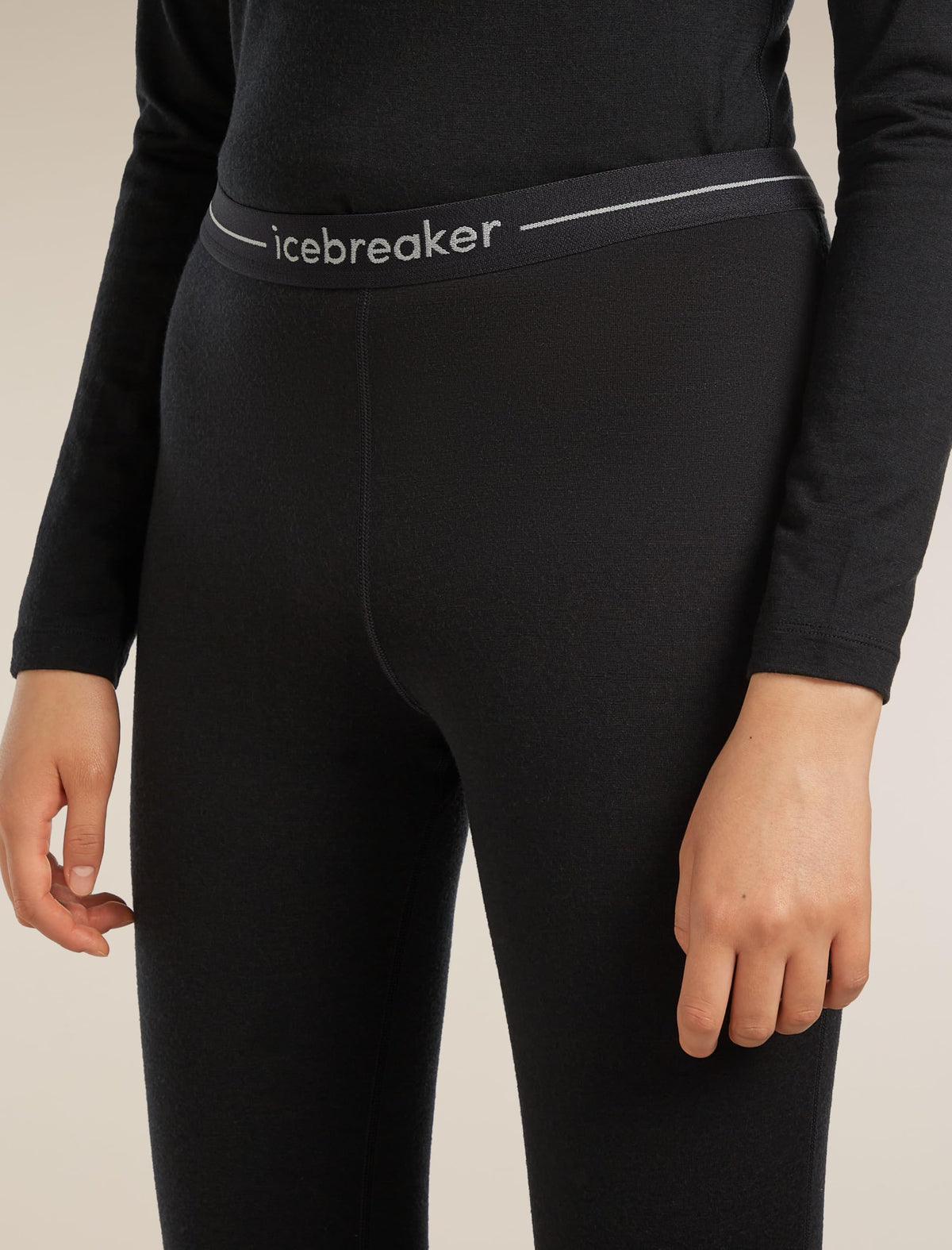 Funktionshose – Icebreaker – 200 Oasis Leggings