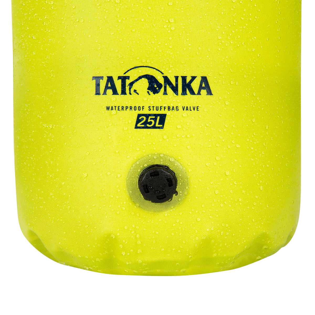 Packsack – Tatonka – WP Stuffbag Valve