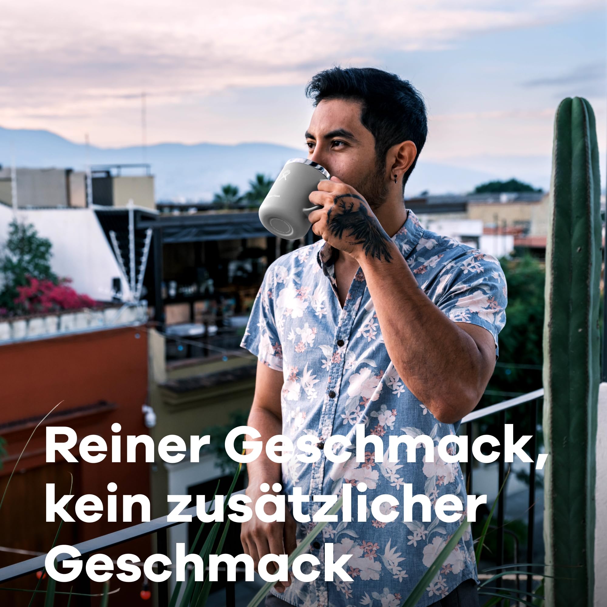 Thermobecher – Hydro Flask – Coffee Mug 354ml – Hydro Flask – Bild 5