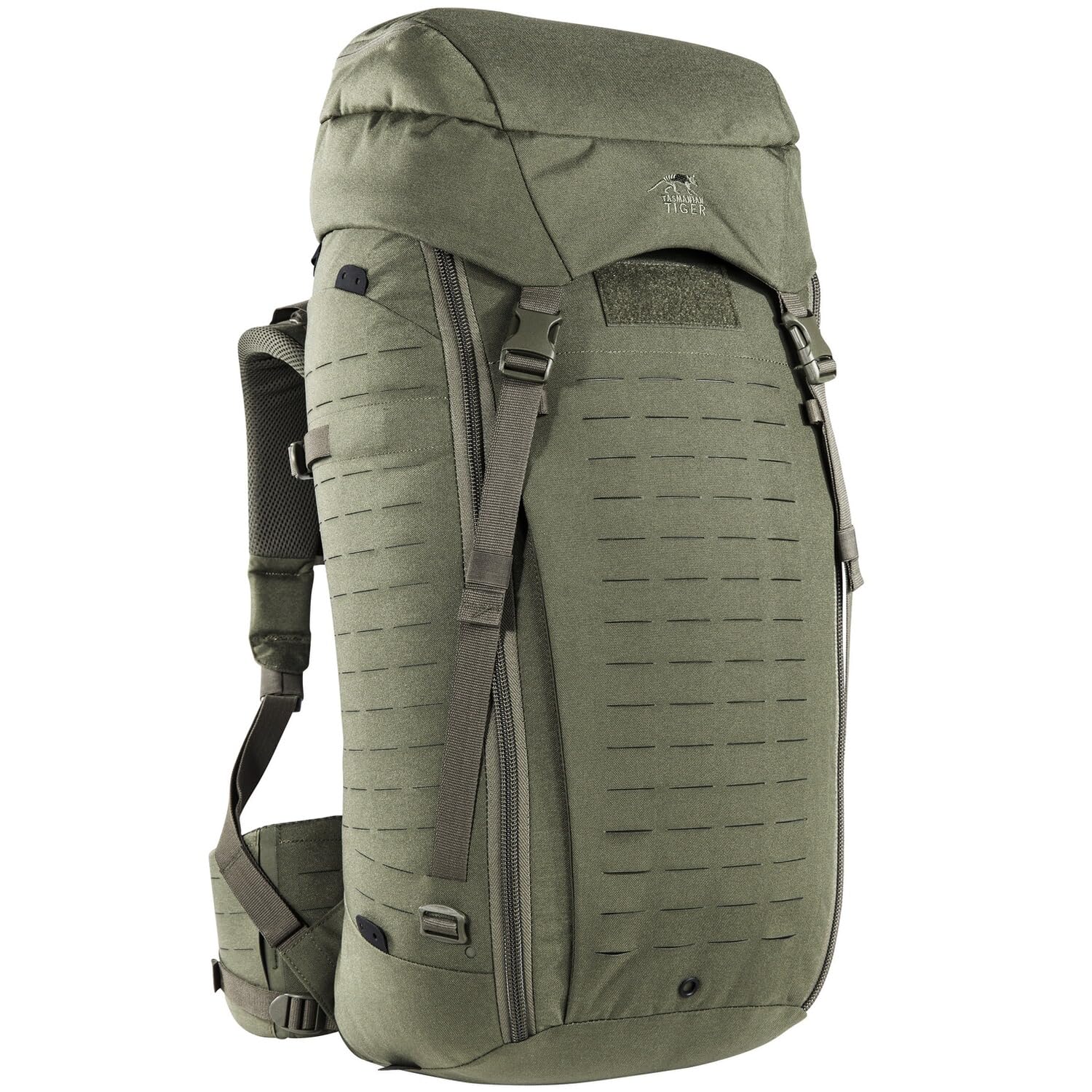 Trekkingrucksack – Tasmanian Tiger – TT Modular Pack 45+ – Tasmanian Tiger – Bild 6