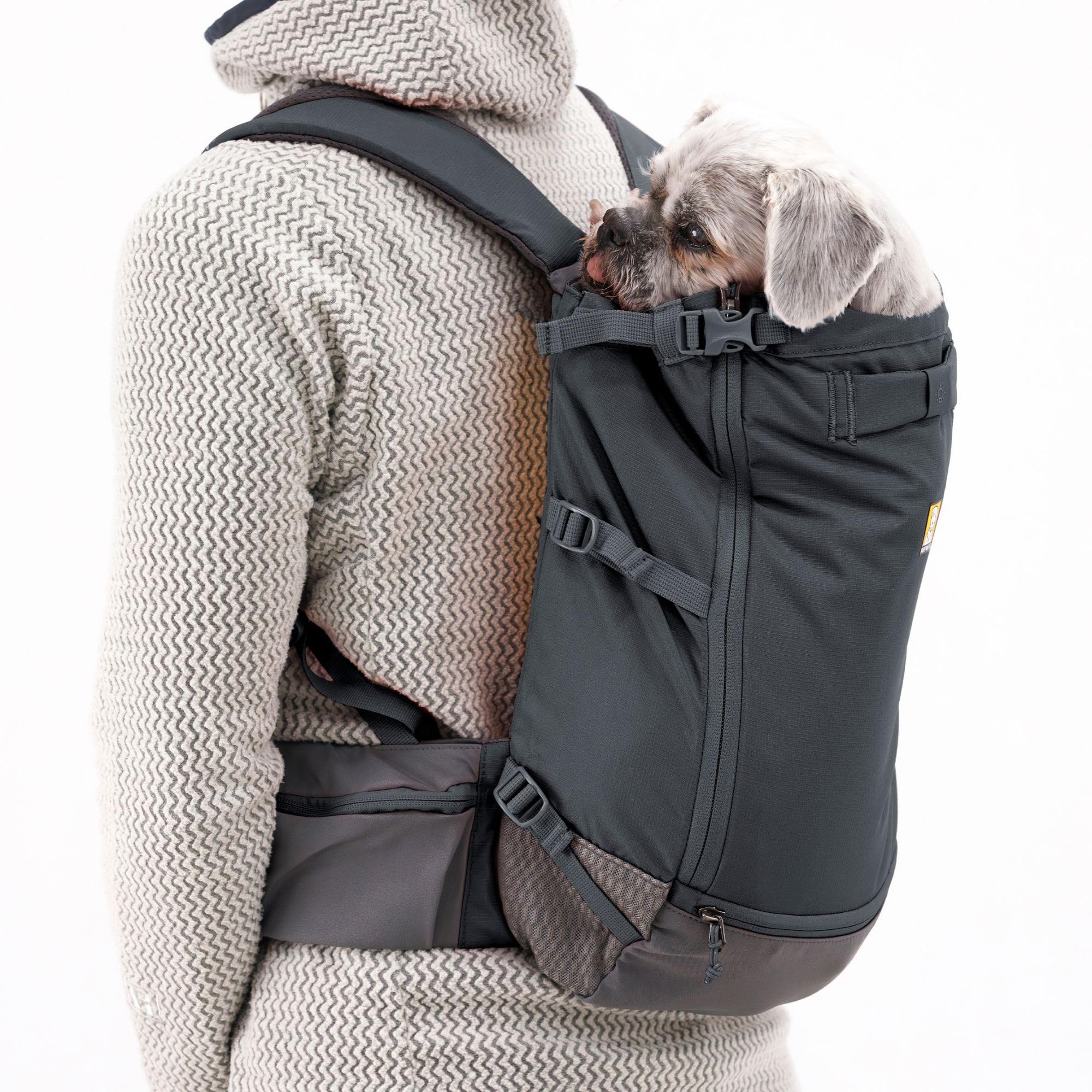 Ruffwear Hitch Hiker™ Hunde-Rucksacktrage