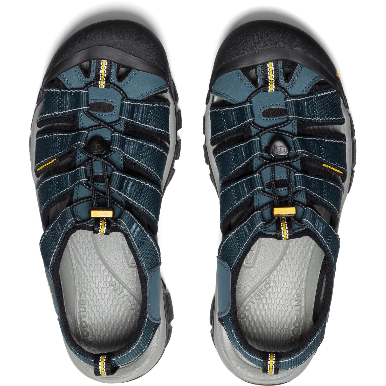 Keen Newport H2 Sandale für Herren
