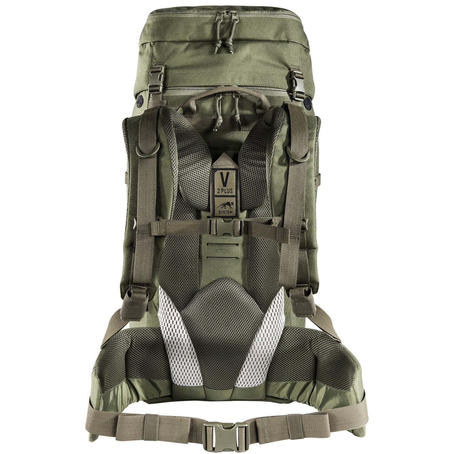 Trekkingrucksack – Tasmanian Tiger – TT Modular Pack 45+ – Tasmanian Tiger – Bild 2