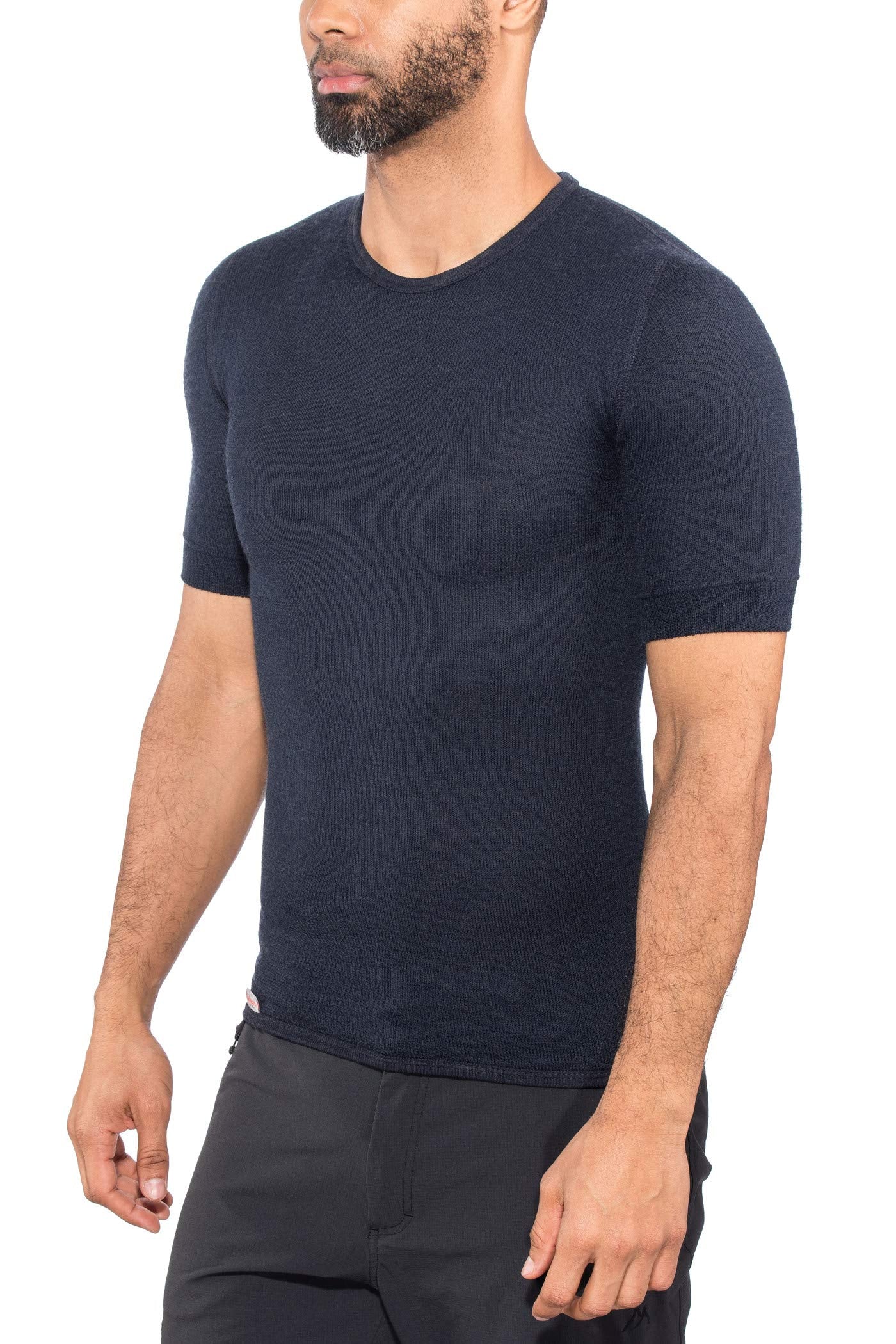 Woolpower Merino T-shirt 200