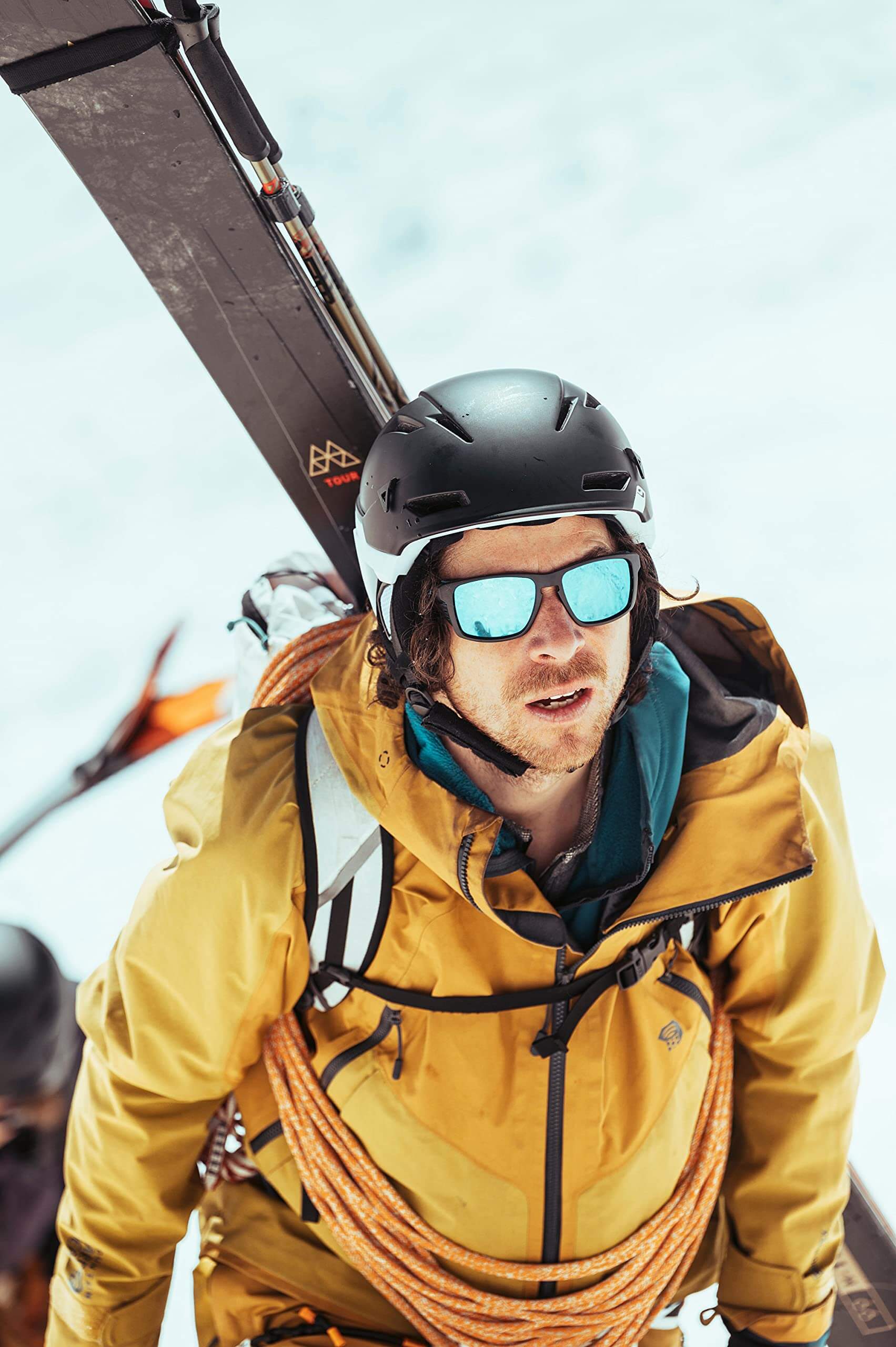 Julbo Shield M Reactiv Sonnenbrille Unisex