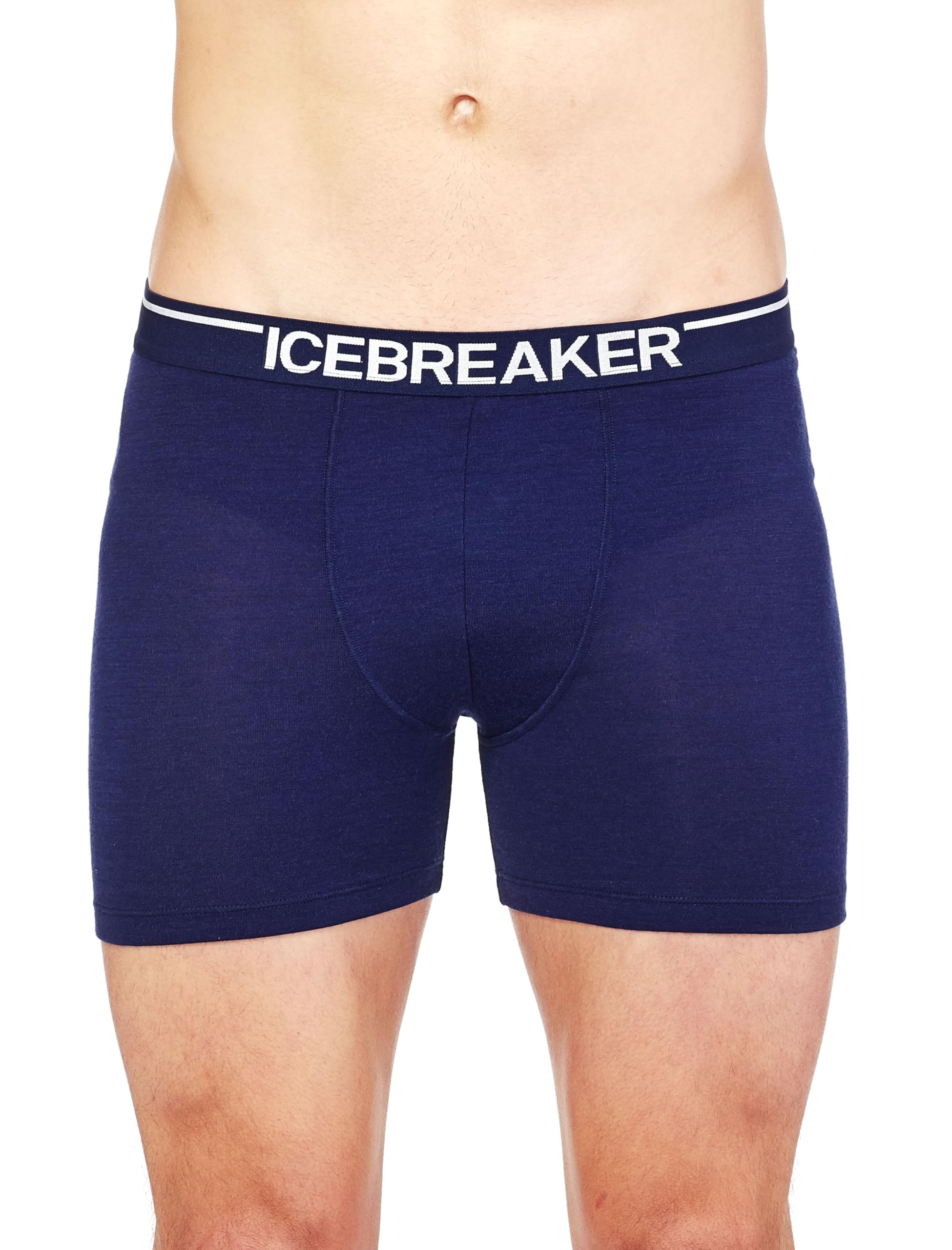 Boxershorts – Icebreaker – Merino 150 Anatomica