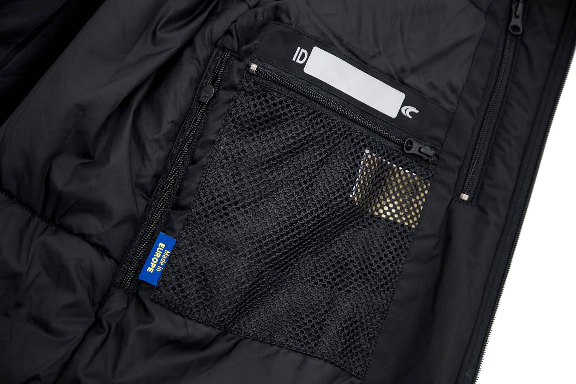 Carinthia HIG 4.0 Winddichte Jacke für Herren