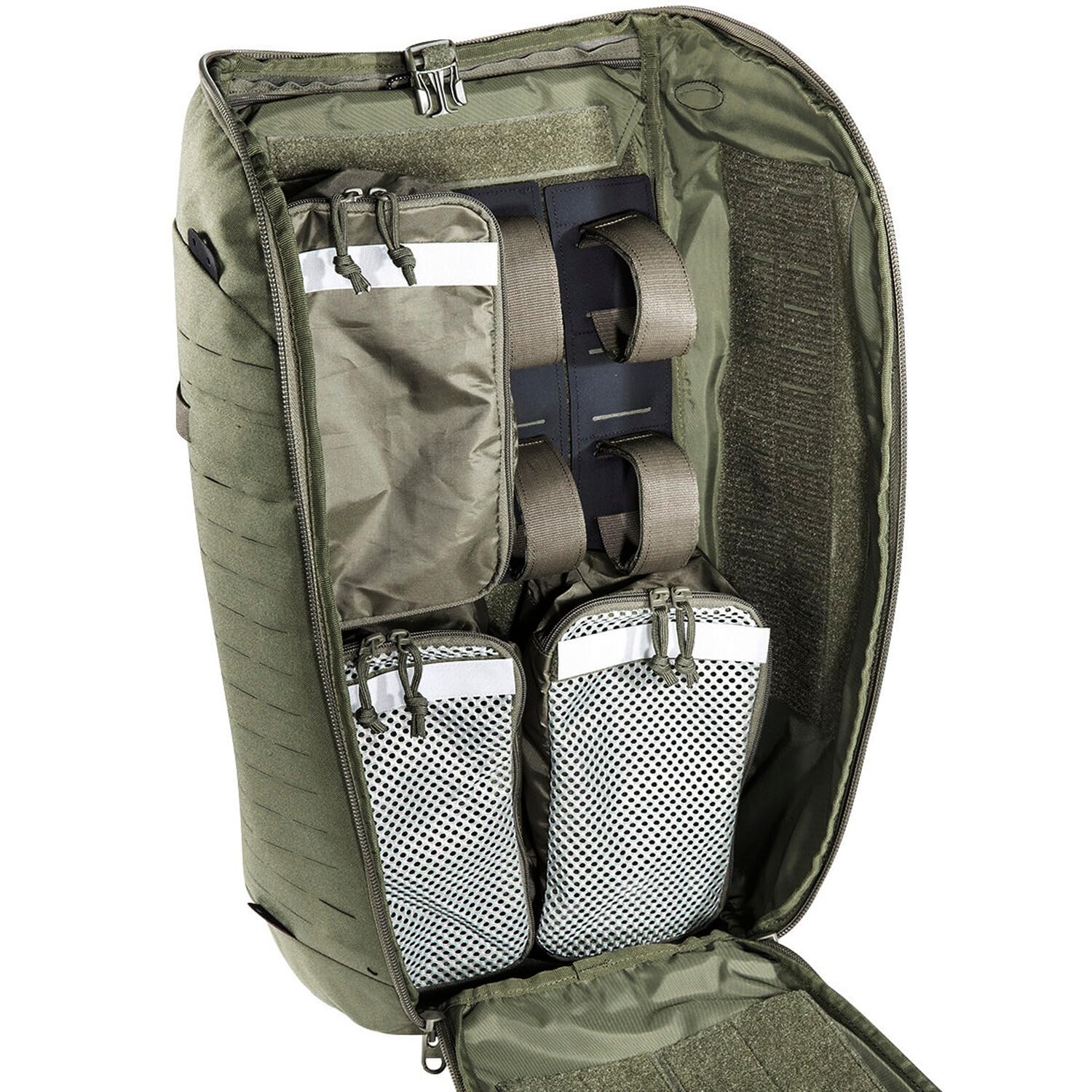 Trekkingrucksack – Tasmanian Tiger – TT Modular Pack 45+ – Tasmanian Tiger – Bild 8