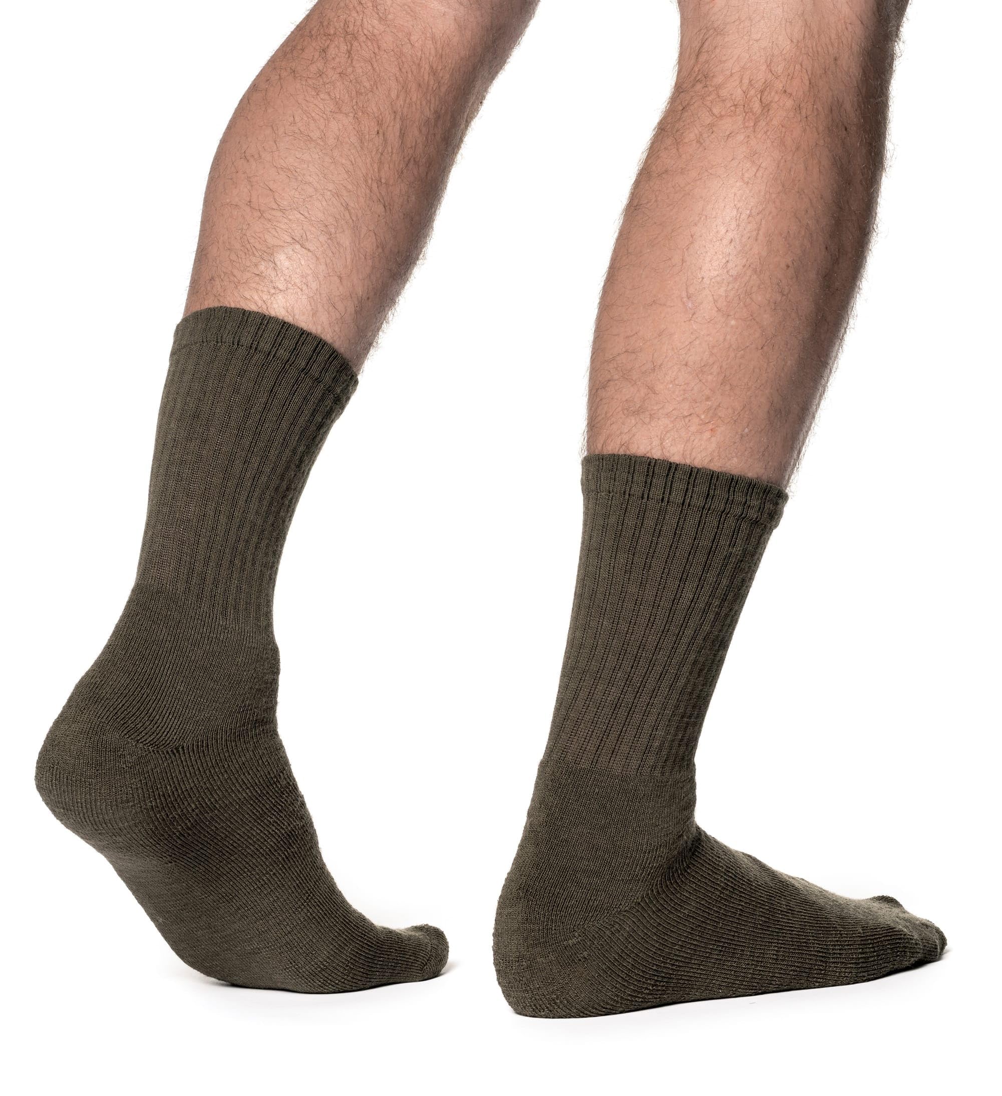 Socken – Woolpower – Classic 200