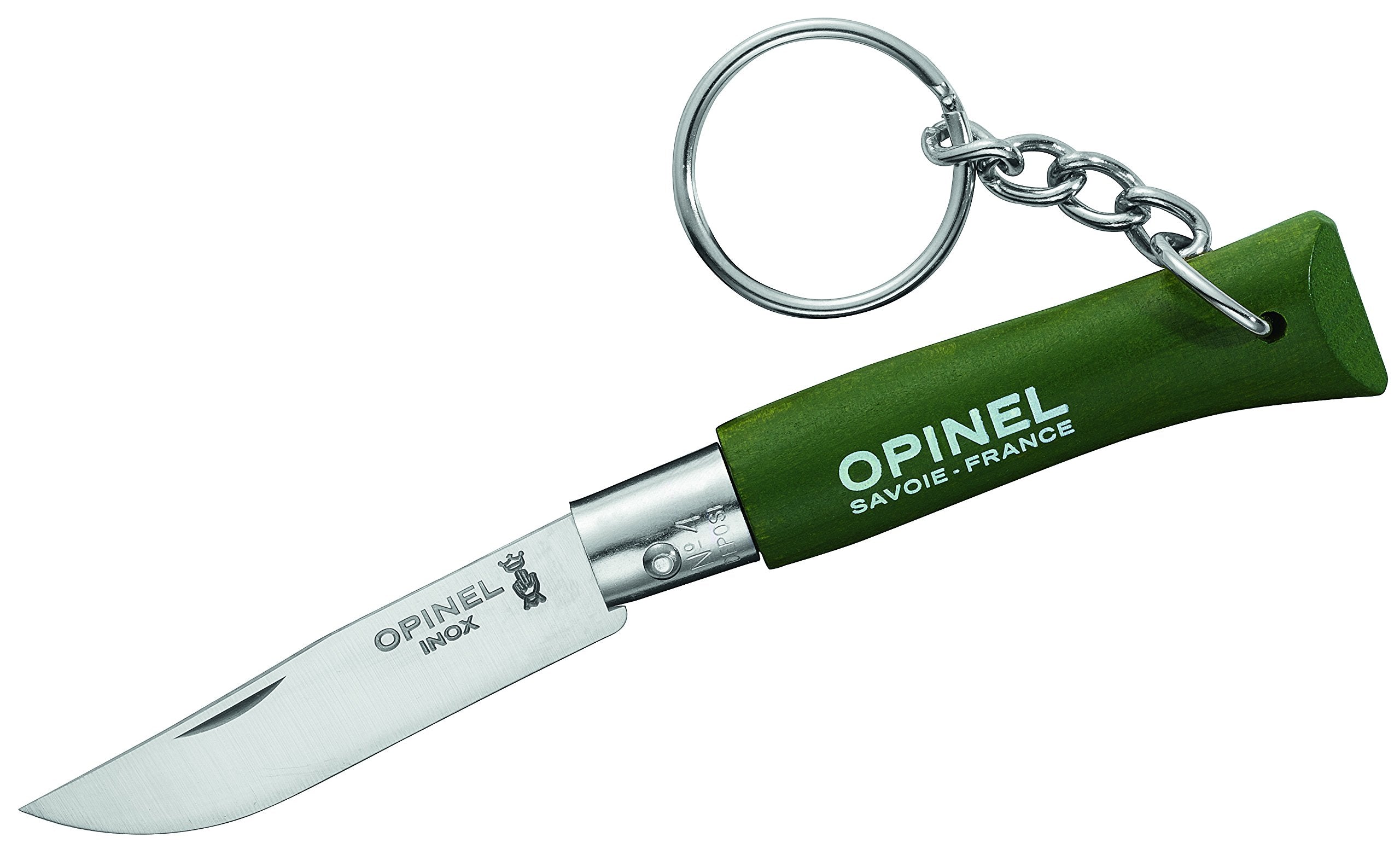 Taschenmesser – Opinel – N°04 Caqui – OPINEL