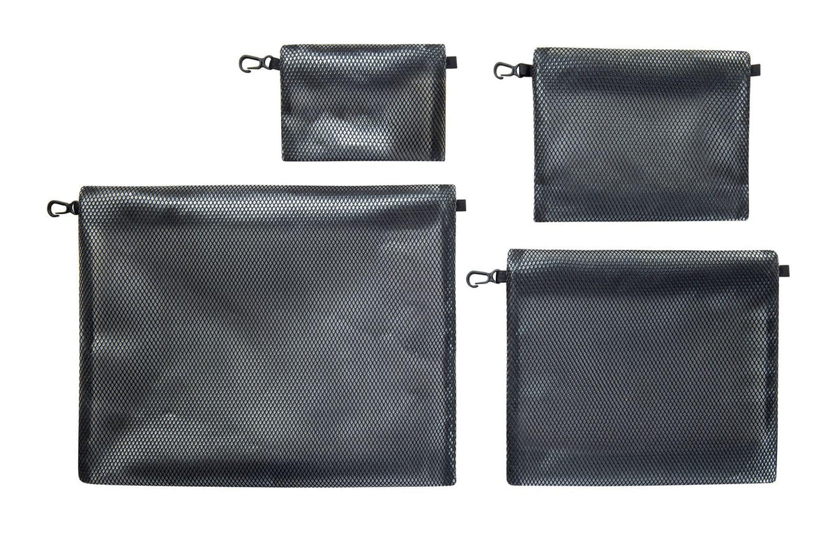 Reißverschlusstasche – Tatonka – Zip Pouch