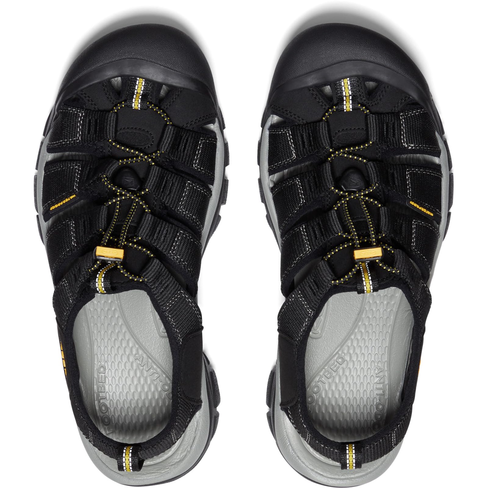 Keen Newport H2 Sandale für Herren