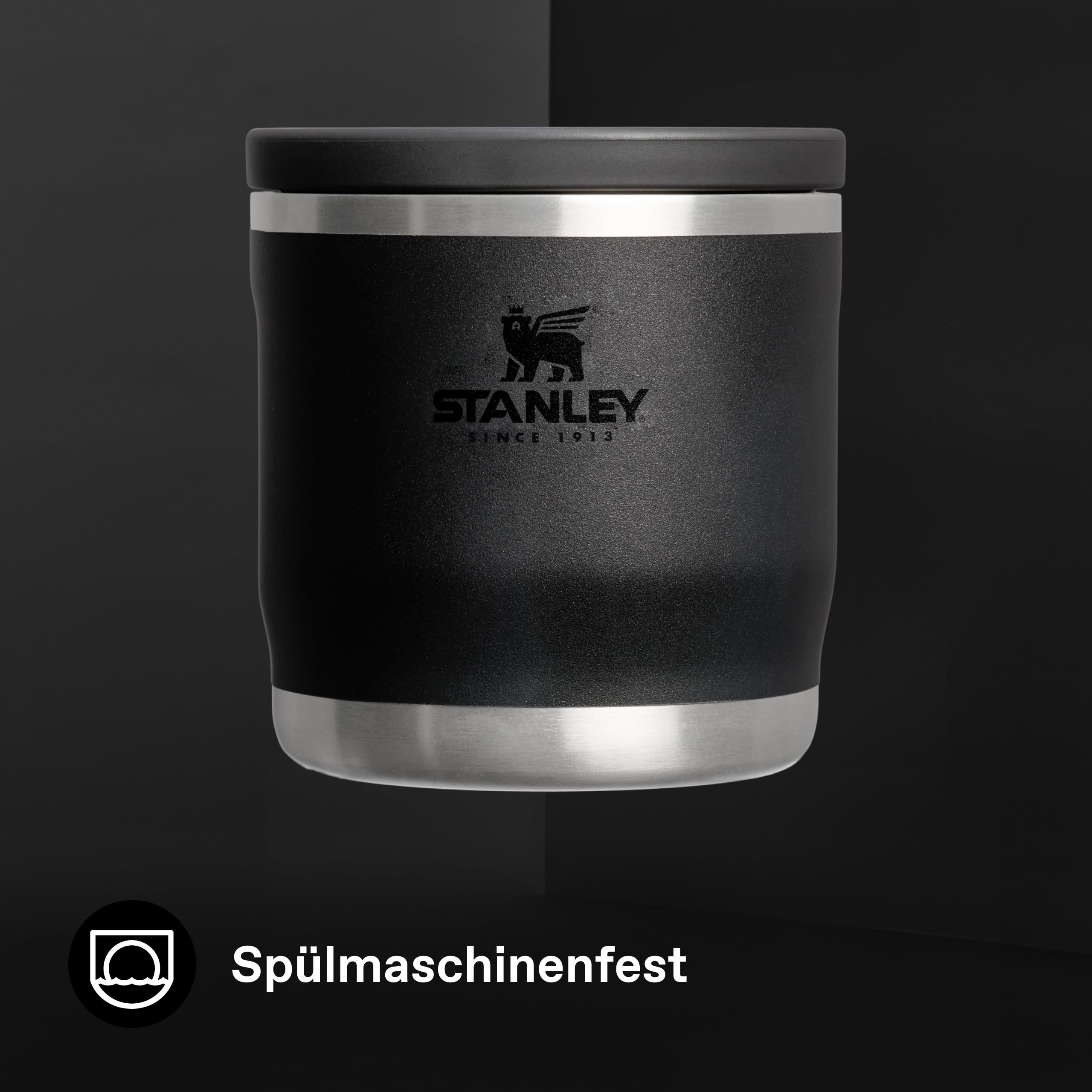 Thermobehälter – Stanley – 1913 Adventure To-Go Food Jar – STANLEY – Bild 6
