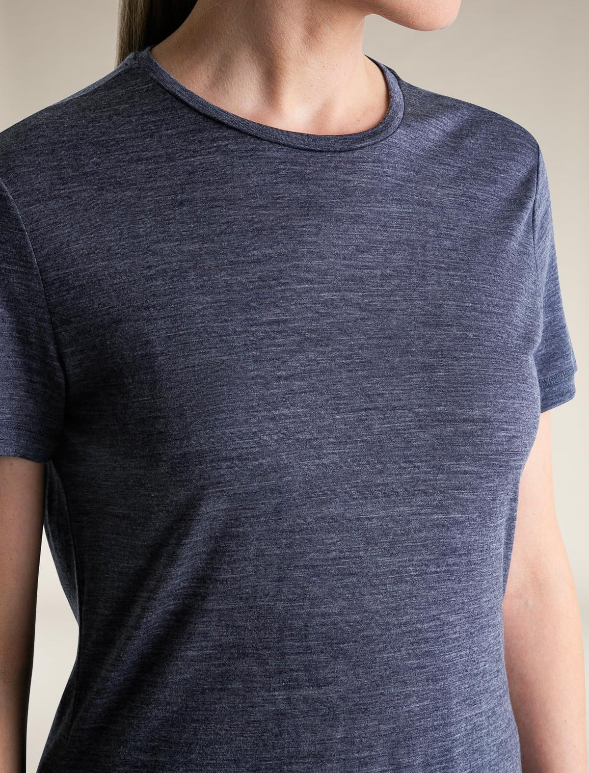 Funktionsshirt – Icebreaker – Sphere III