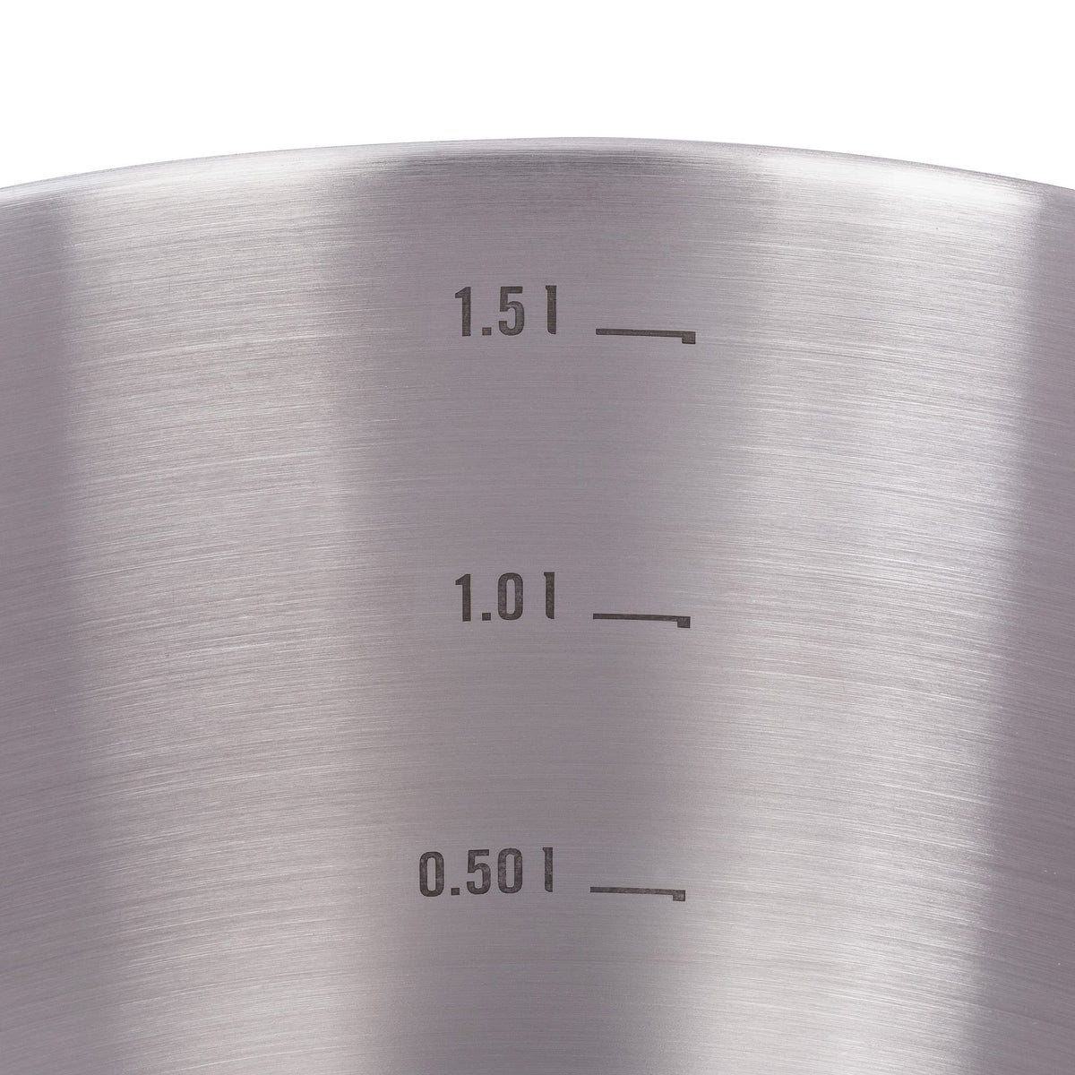 Essensbehälter – Tatonka – Edelstahldose Foodcontainer 2 L