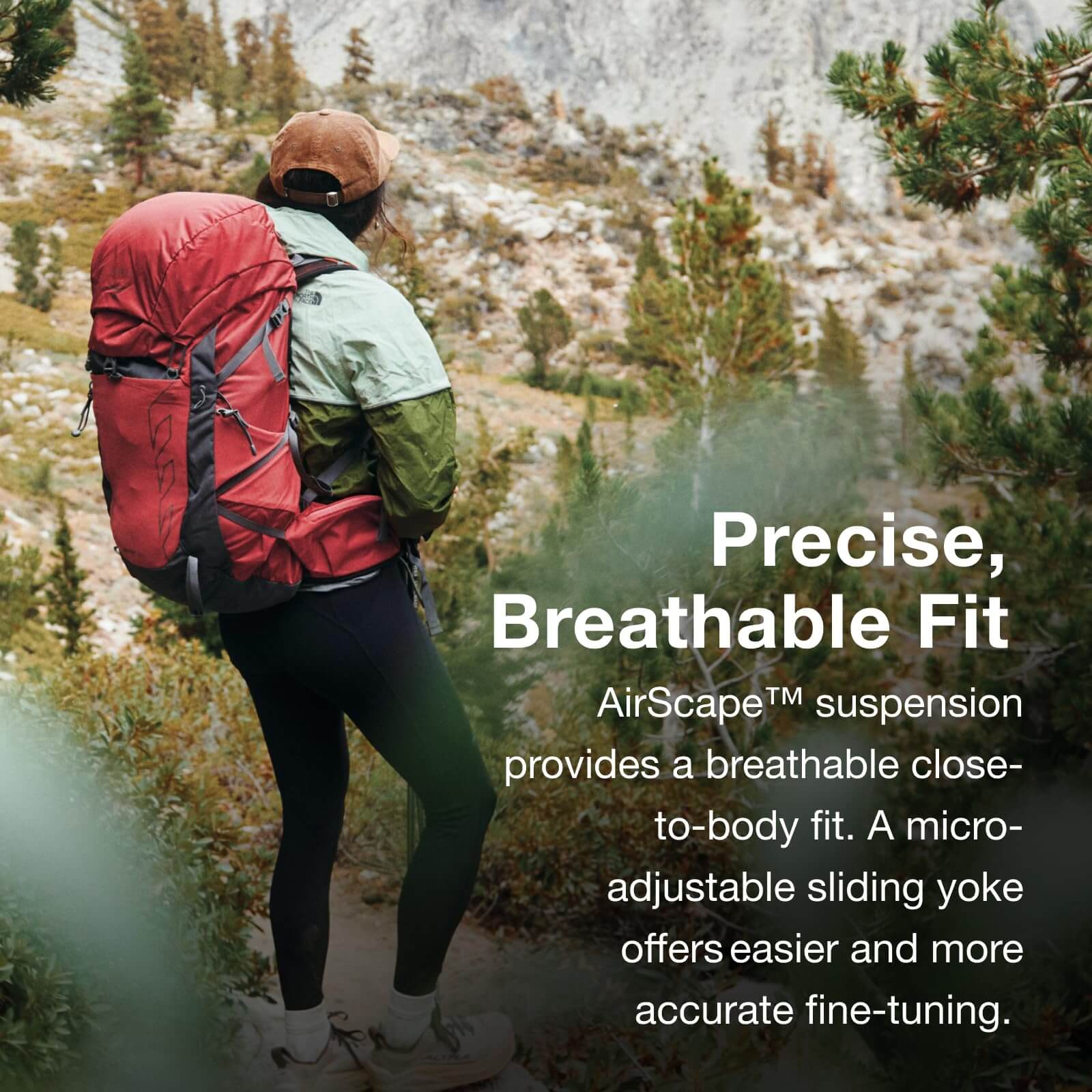 Osprey Tempest 33 Damen Wanderrucksack