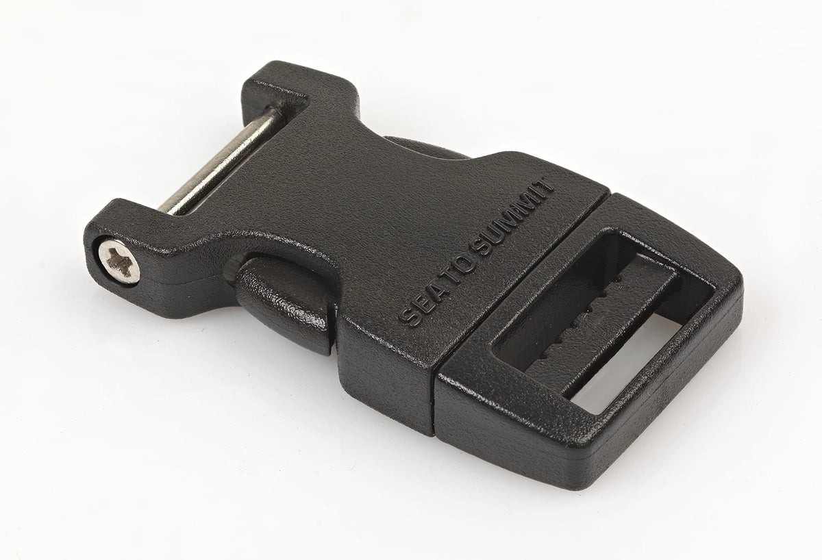 Schnallenverschluss – Sea to Summit – Field Repair Buckle Side Release 1 Pin 1/2" – Sea to Summit – Bild 2