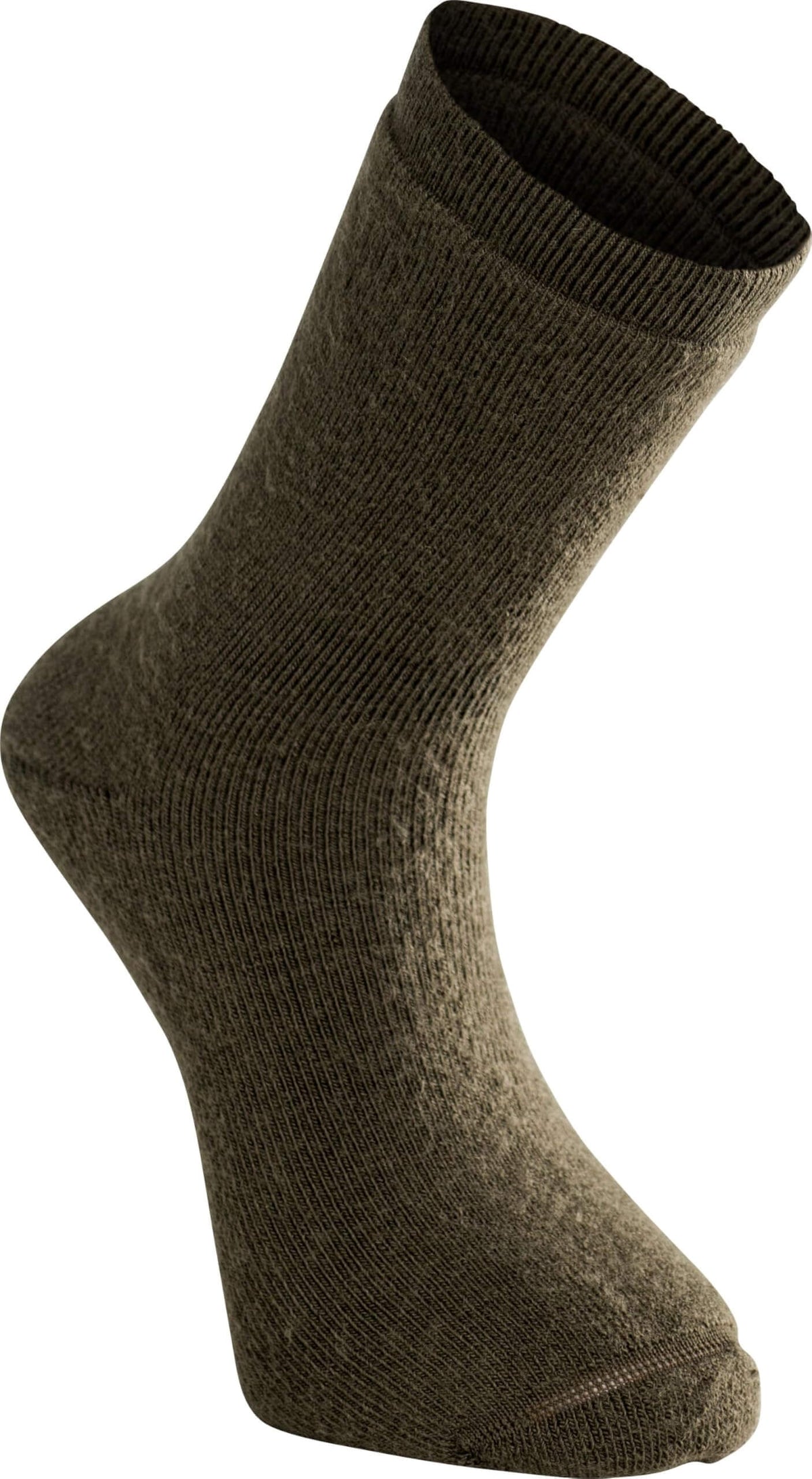Merino Socken – Woolpower – Classic 200 – Pine Green – Woolpower