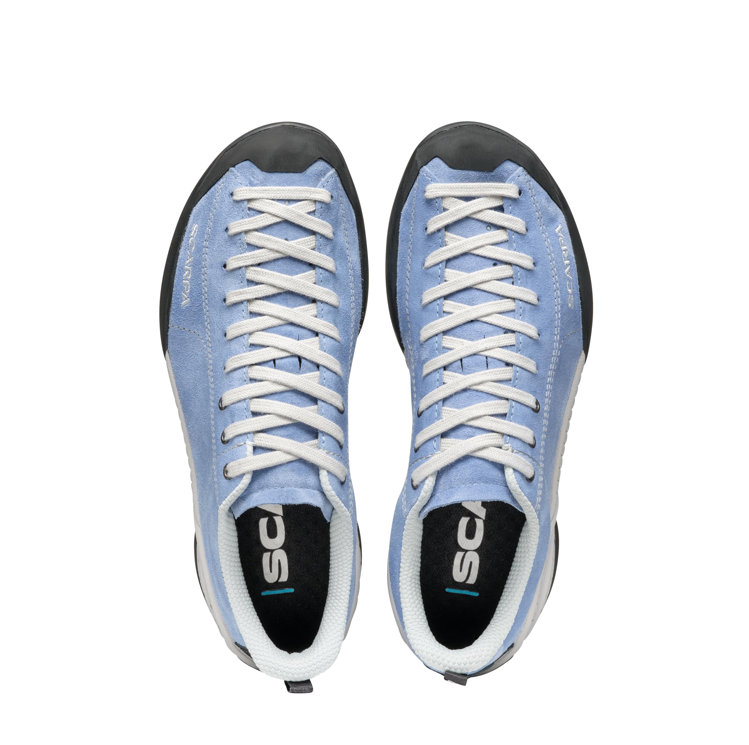 Zustiegsschuh – Scarpa – Damne Mojito Sky Blue – Scarpa – Bild 4