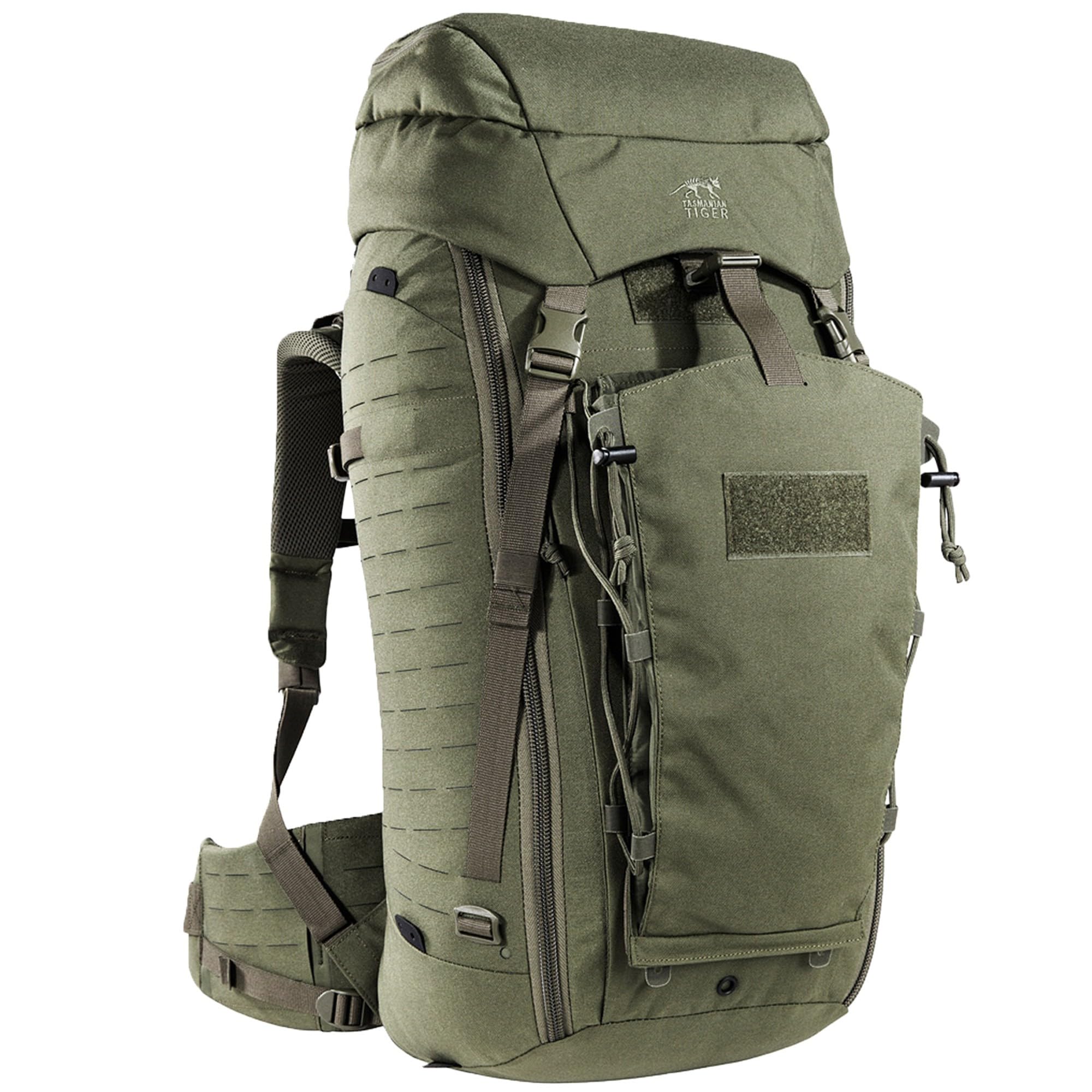 Trekkingrucksack – Tasmanian Tiger – TT Modular Pack 45+ – Tasmanian Tiger – Bild 4