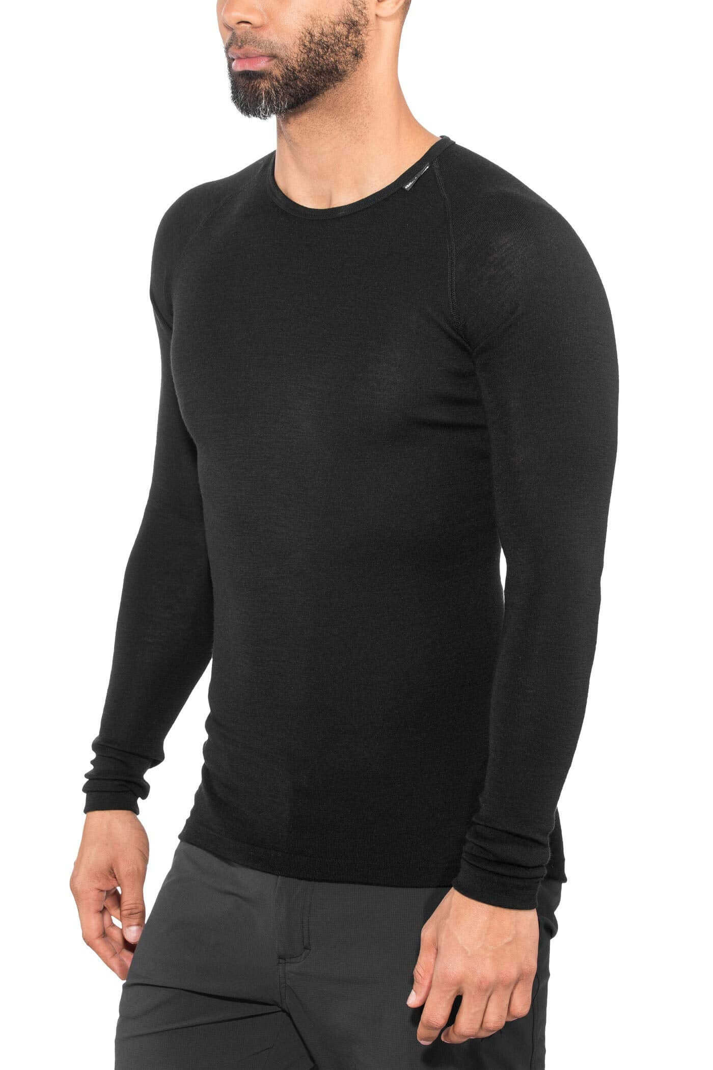 Woolpower Crewneck Lite Unisex