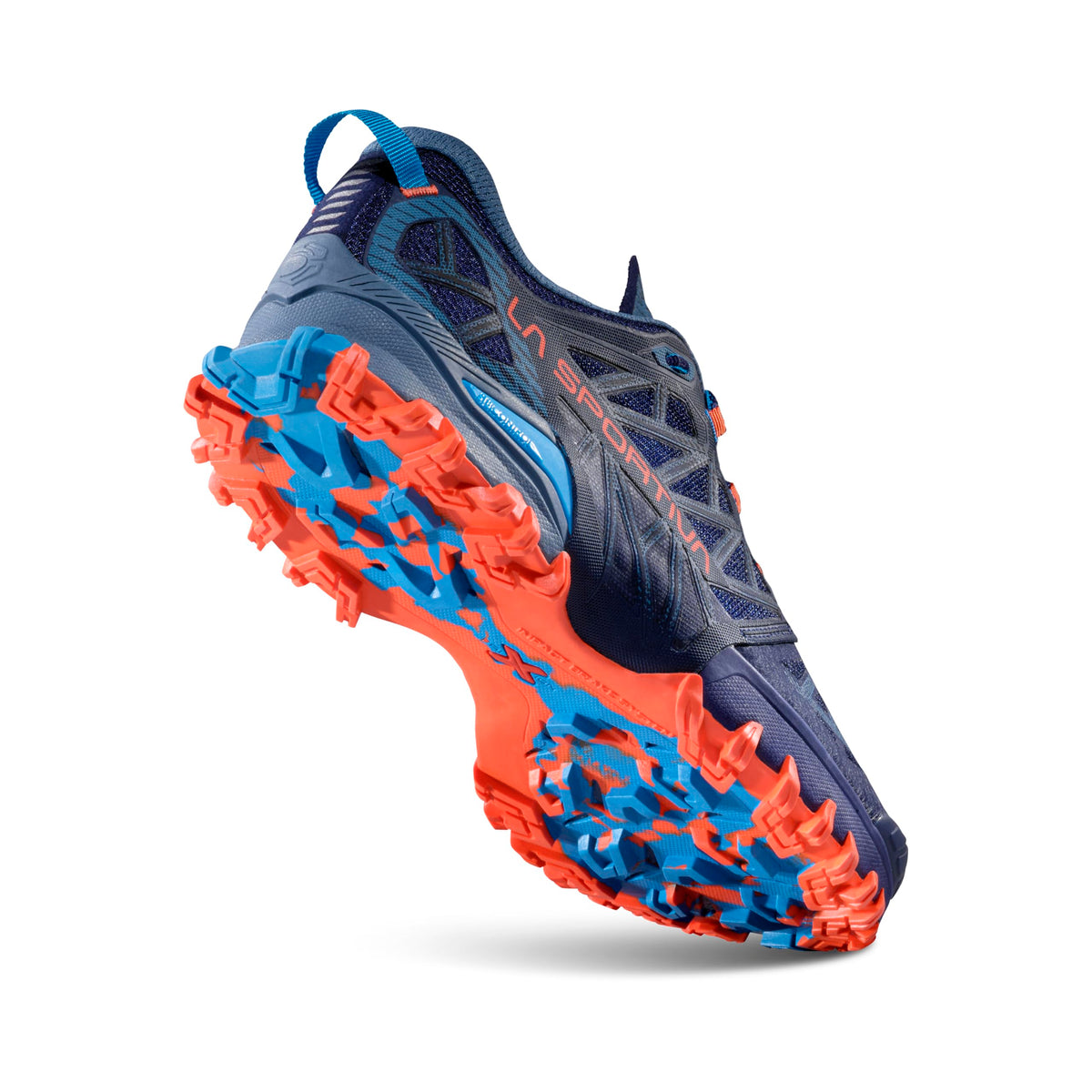 Trailrunningschuhe – La Sportiva – Bushido III – La Sportiva – Bild 4