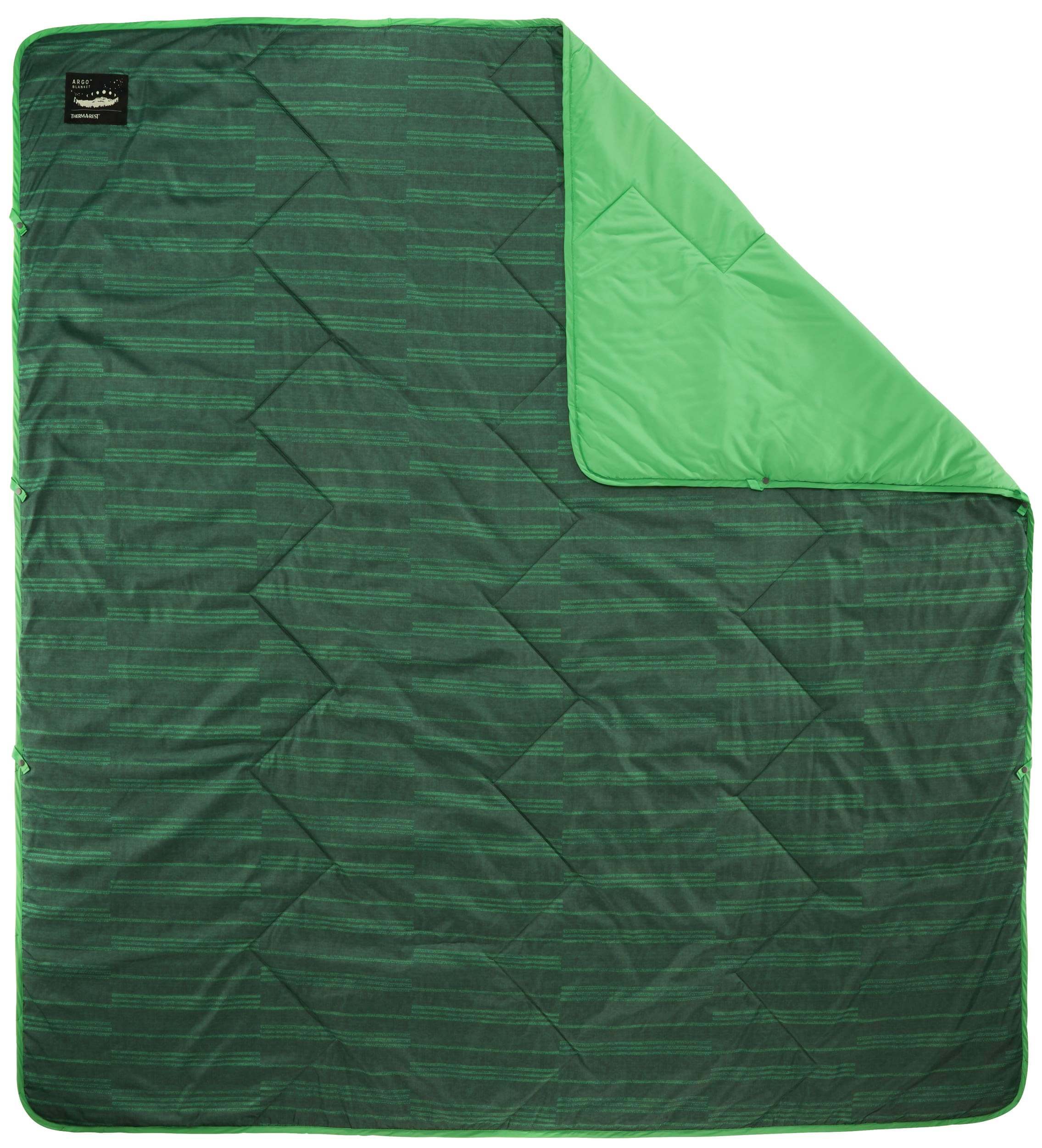 Therm-a-Rest Argo 2P Outdoor Decke