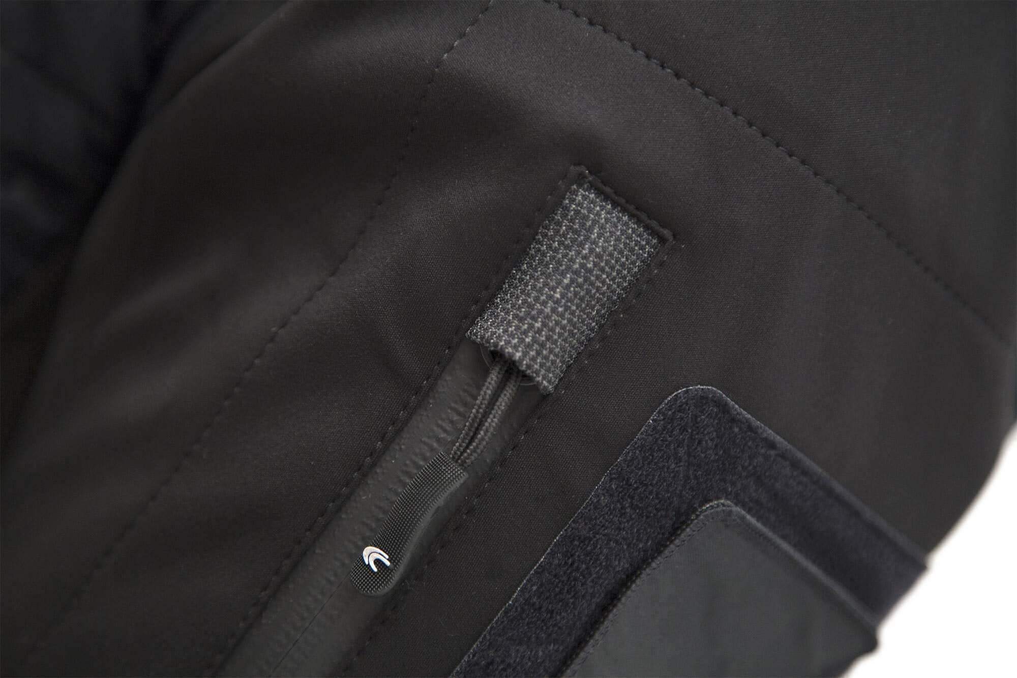 Carinthia G-Loft ISG 2.0 - Outdoor Softshell-Jacke für Herren