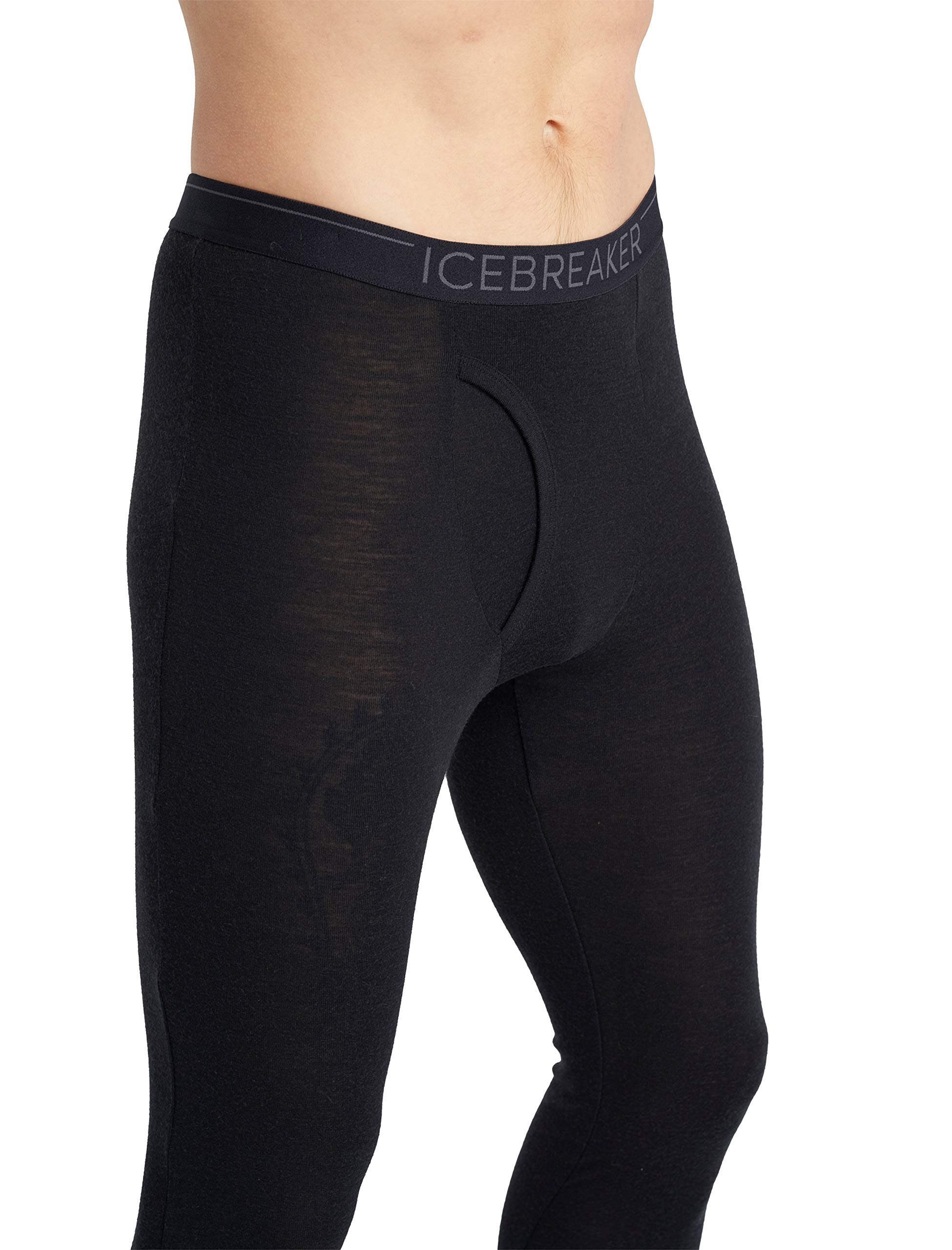 Merino Leggings – Icebreaker – Everyday 175 Ultralight – Icebreaker – Bild 5