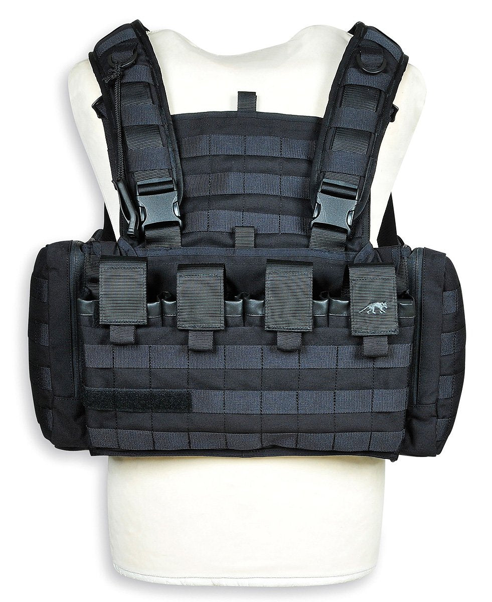Funktionsweste – Tasmanian Tiger – Chest Rig MKII – Tasmanian Tiger