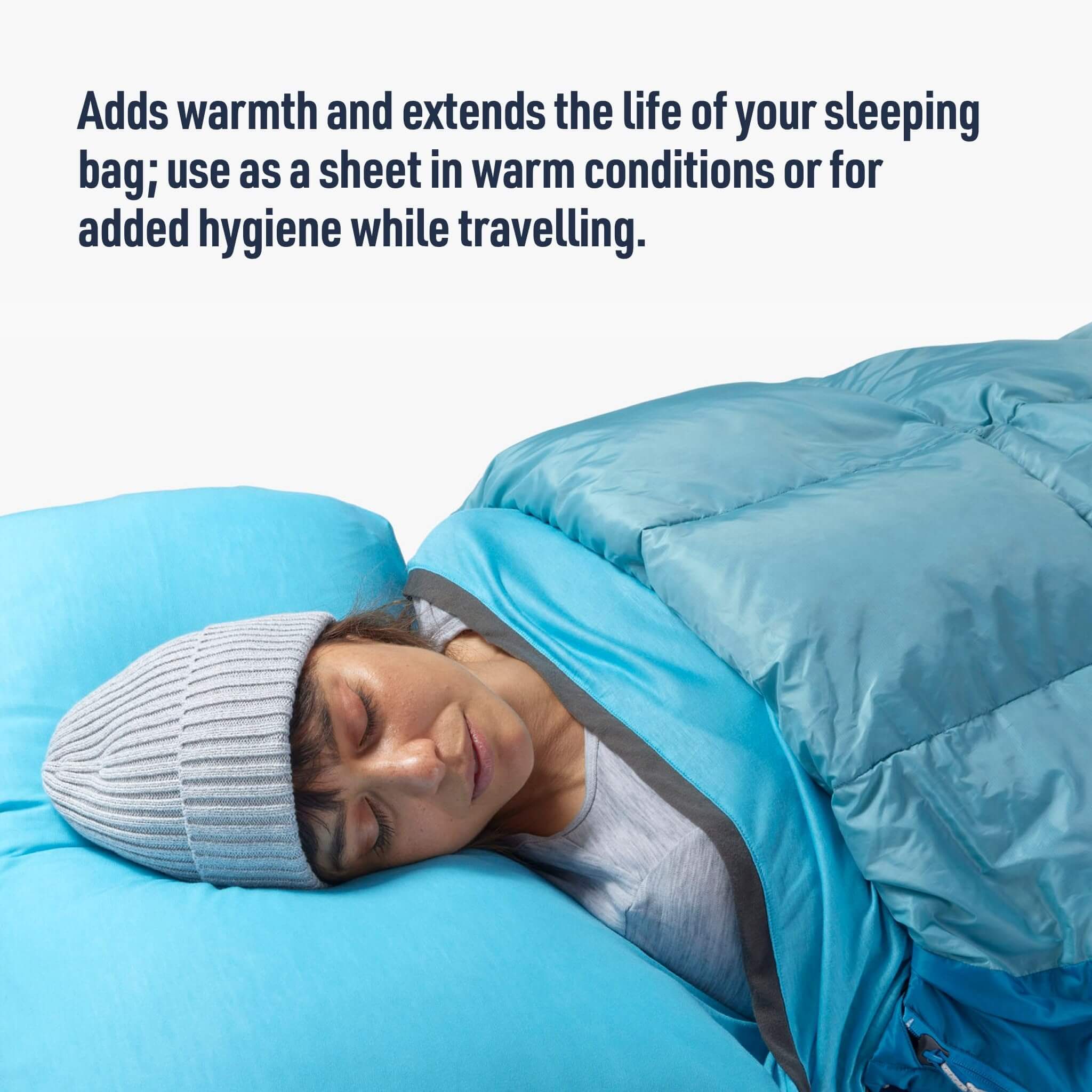 Sea to Summit Breeze Sleeping Bag Liner