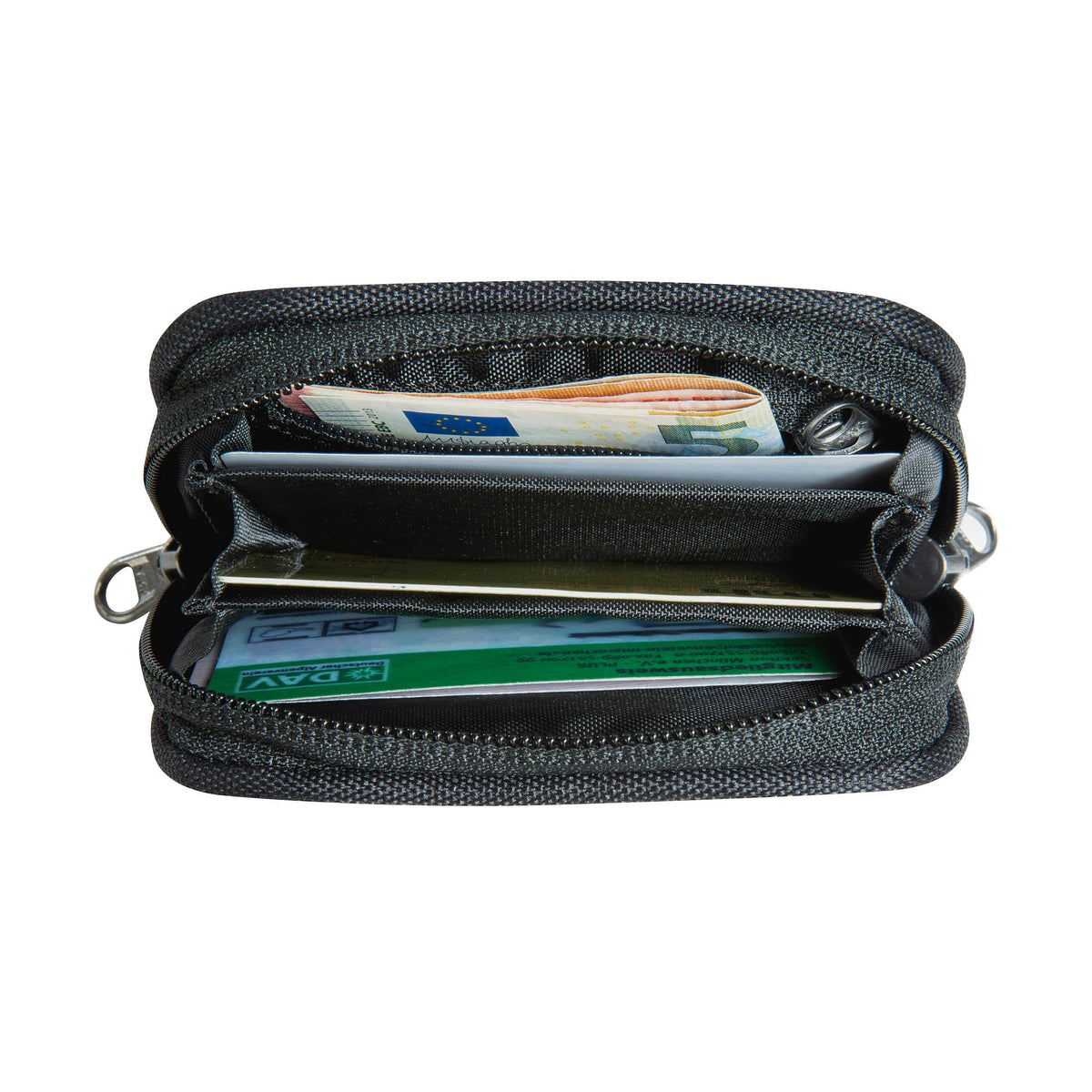 Geldbörse – Tatonka – Plain Wallet RFID Block