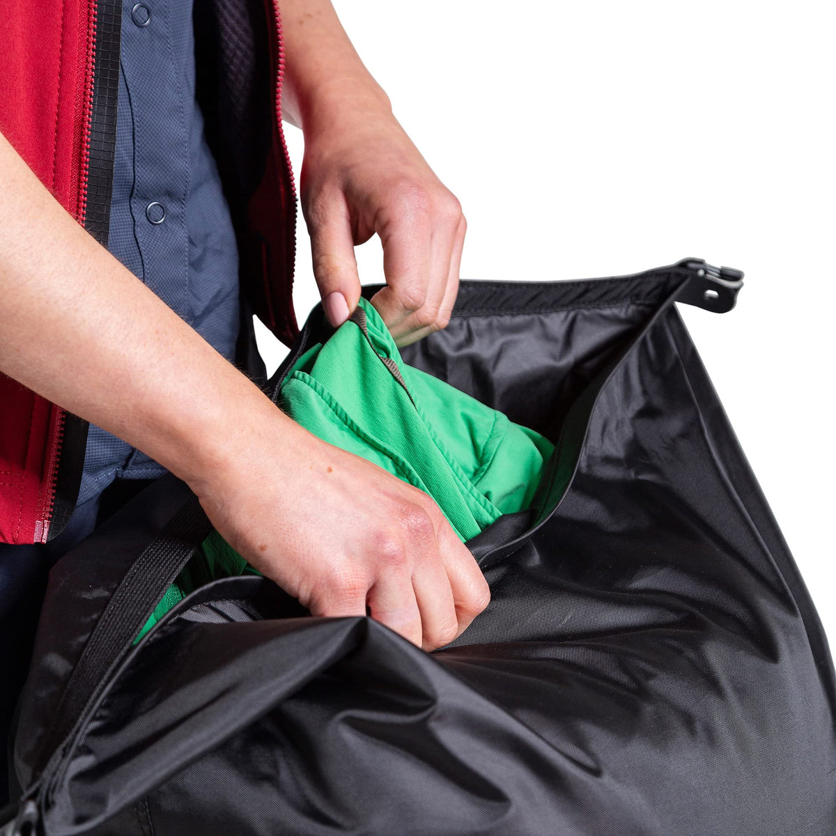 Packsack-Set – Tatonka – Dry Sack Set 3