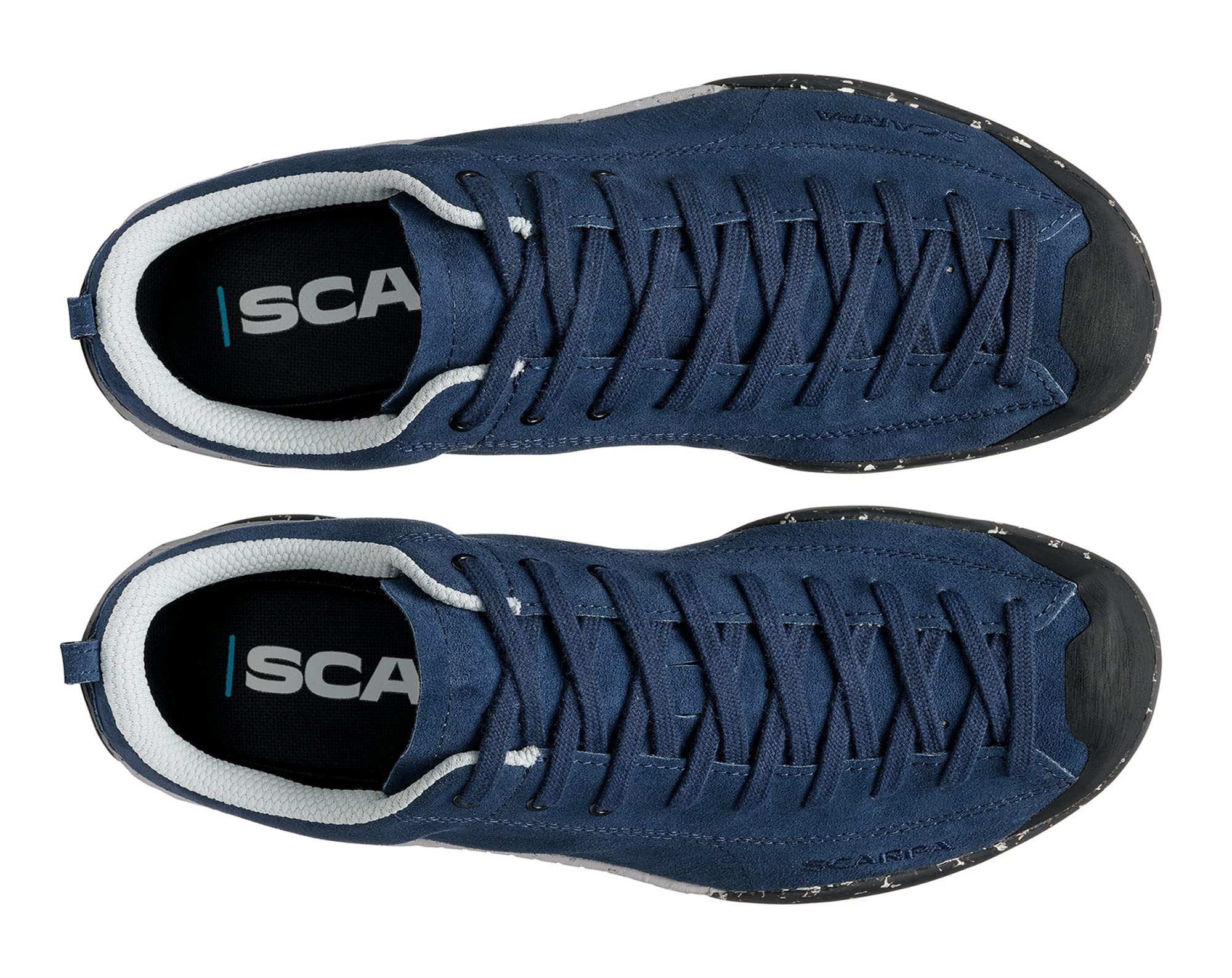 Wanderschuhe – Scarpa – Mojito Planet-Suede BM Spider – Scarpa – Bild 5