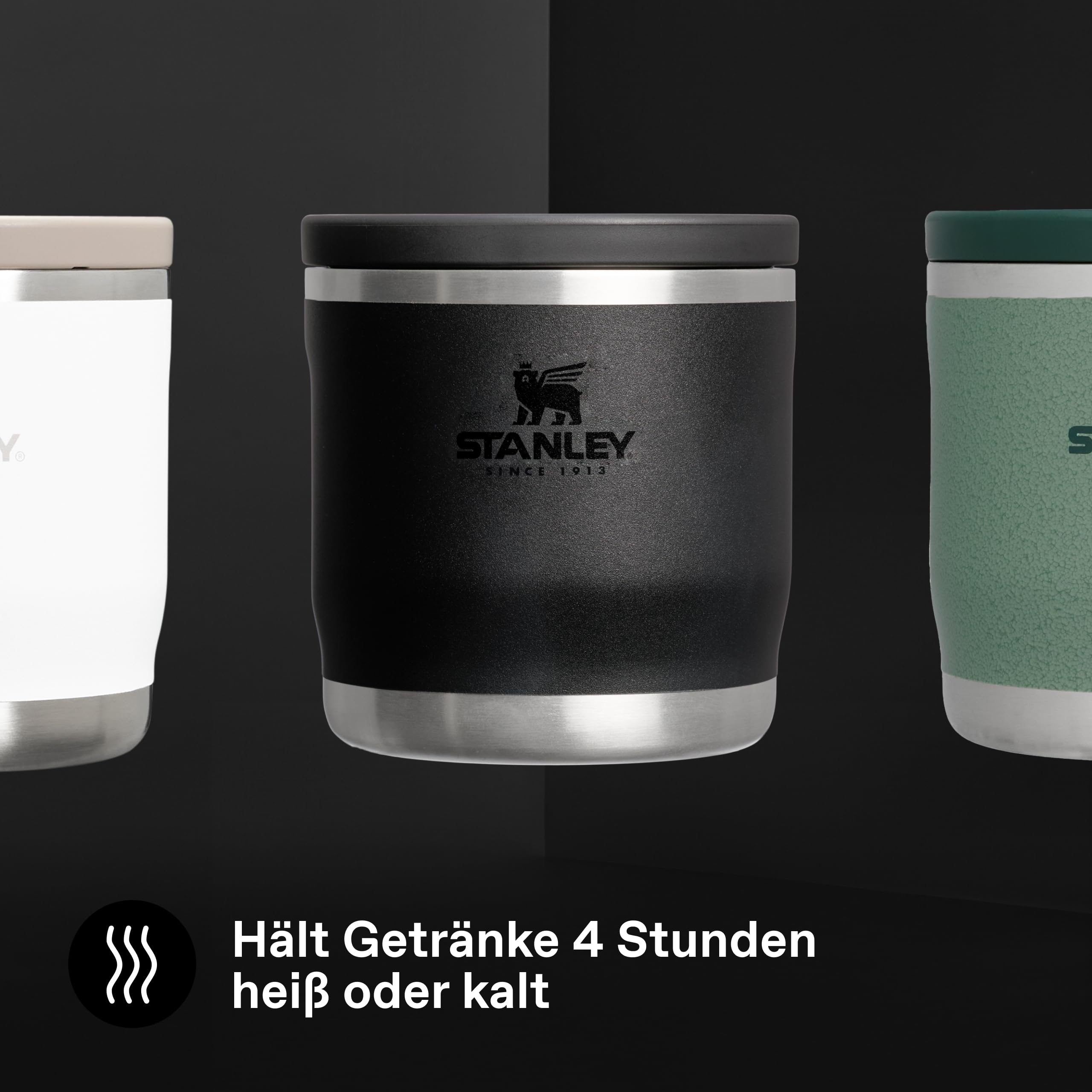 Thermobehälter – Stanley – 1913 Adventure To-Go Food Jar – STANLEY – Bild 3
