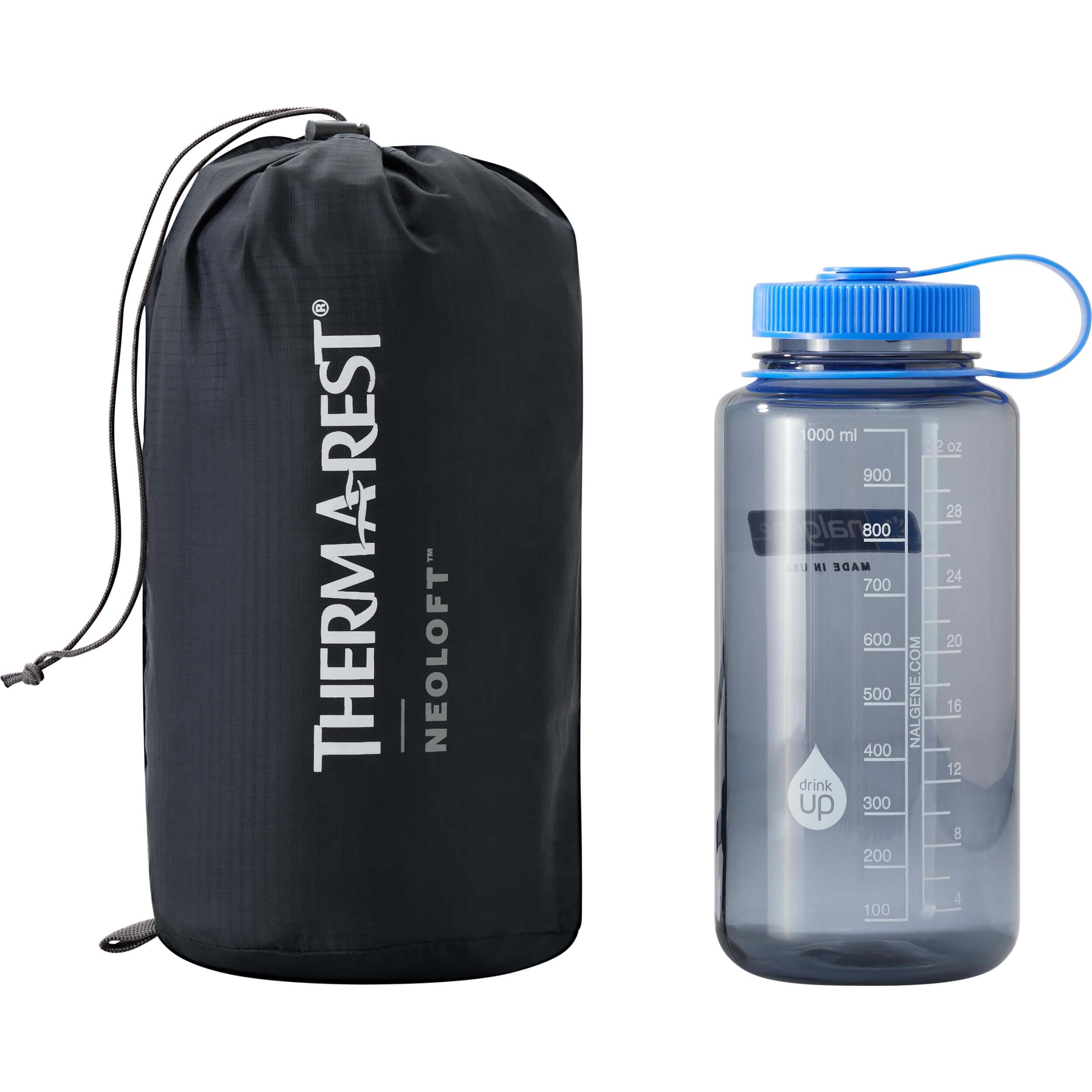 Therm-a-Rest NeoLoft leichte Rucksack-Isomatte