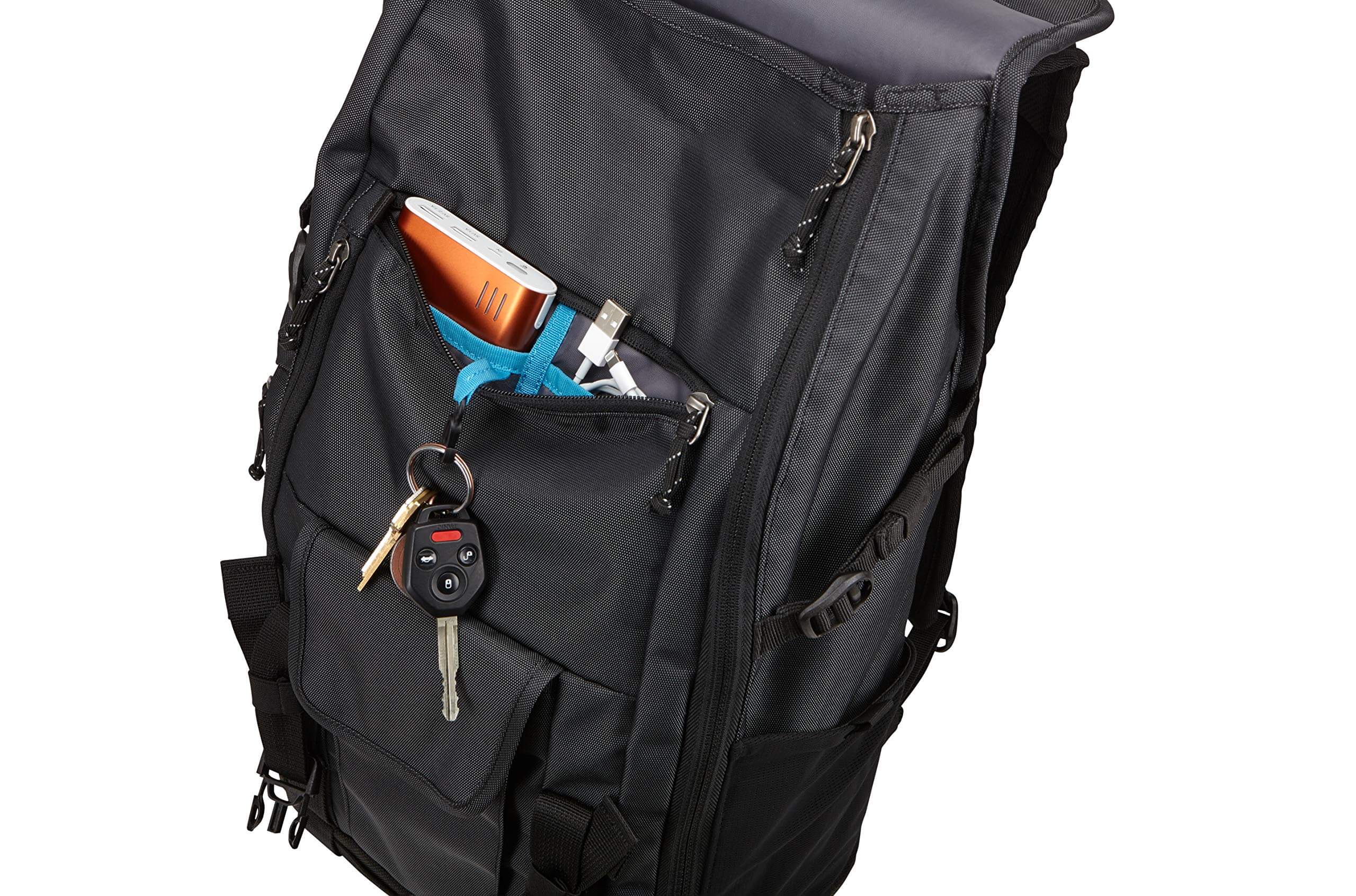 Laptop-Rucksack–Thule-Subterra-25L