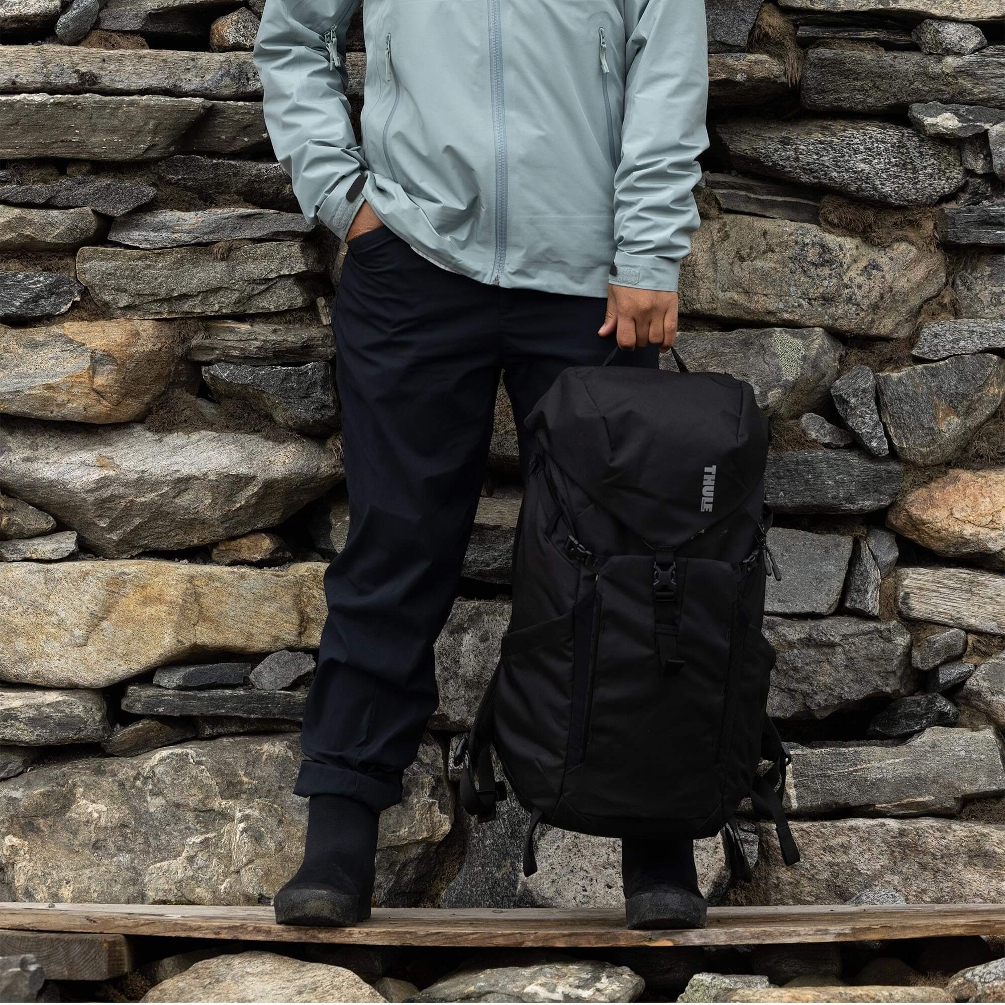 Tagesrucksack – Thule – AllTrail – 25L
