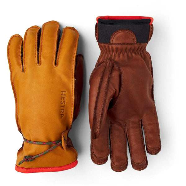 Ski-Handschuhe – Hestra – Wakayama