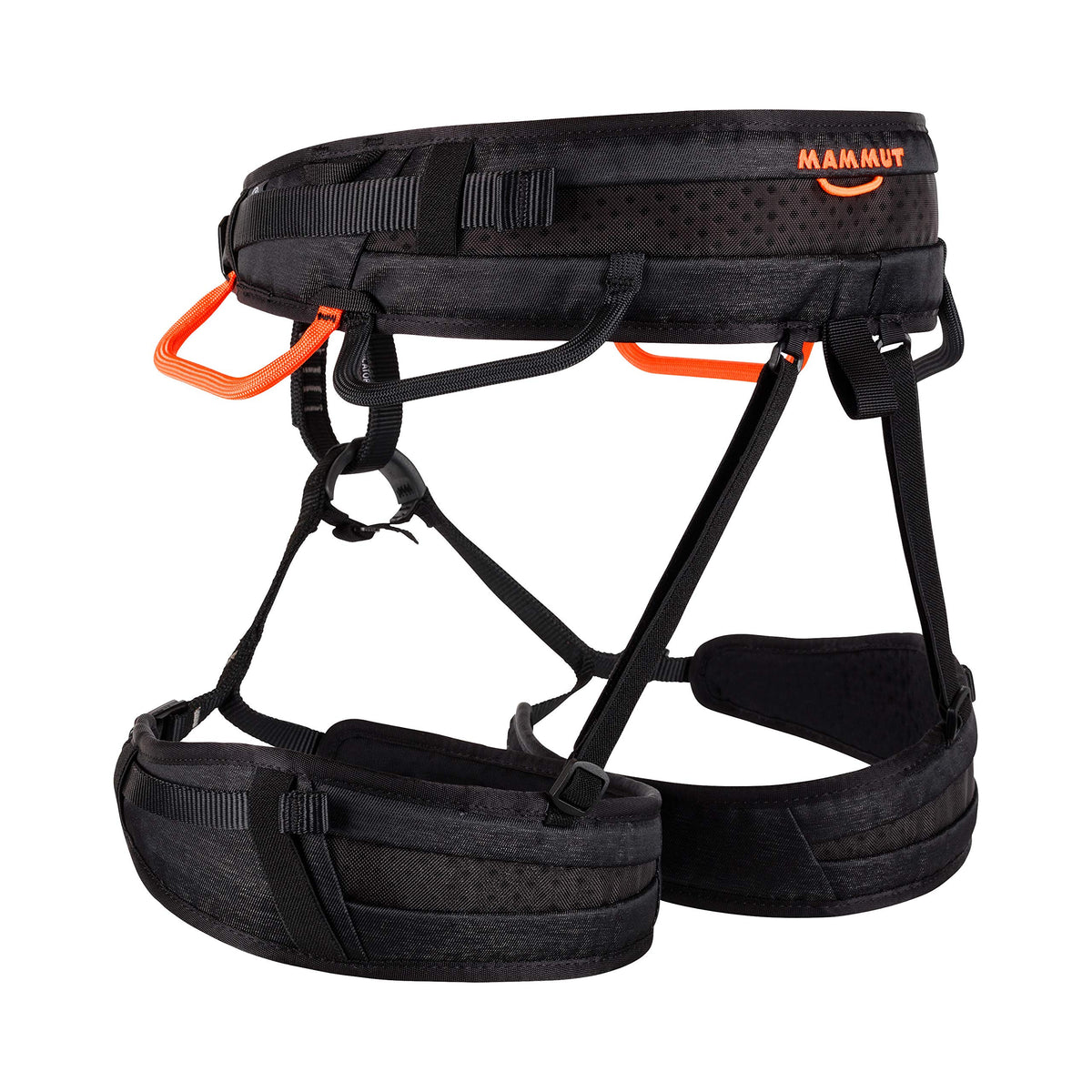 Klettergurt – Mammut – Ophir 4 Slide – Mammut – Bild 2