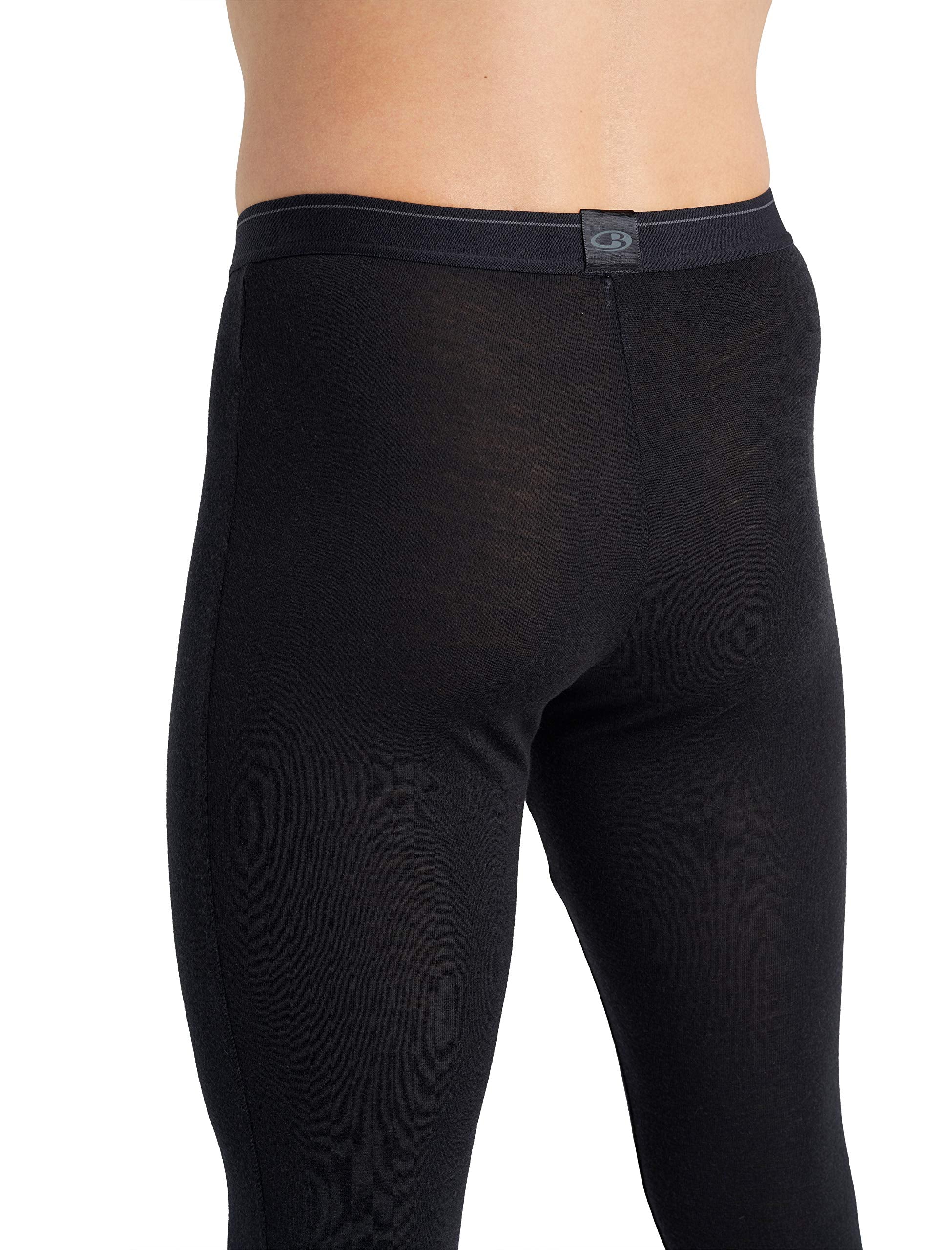 Merino Leggings – Icebreaker – Everyday 175 Ultralight – Icebreaker – Bild 6